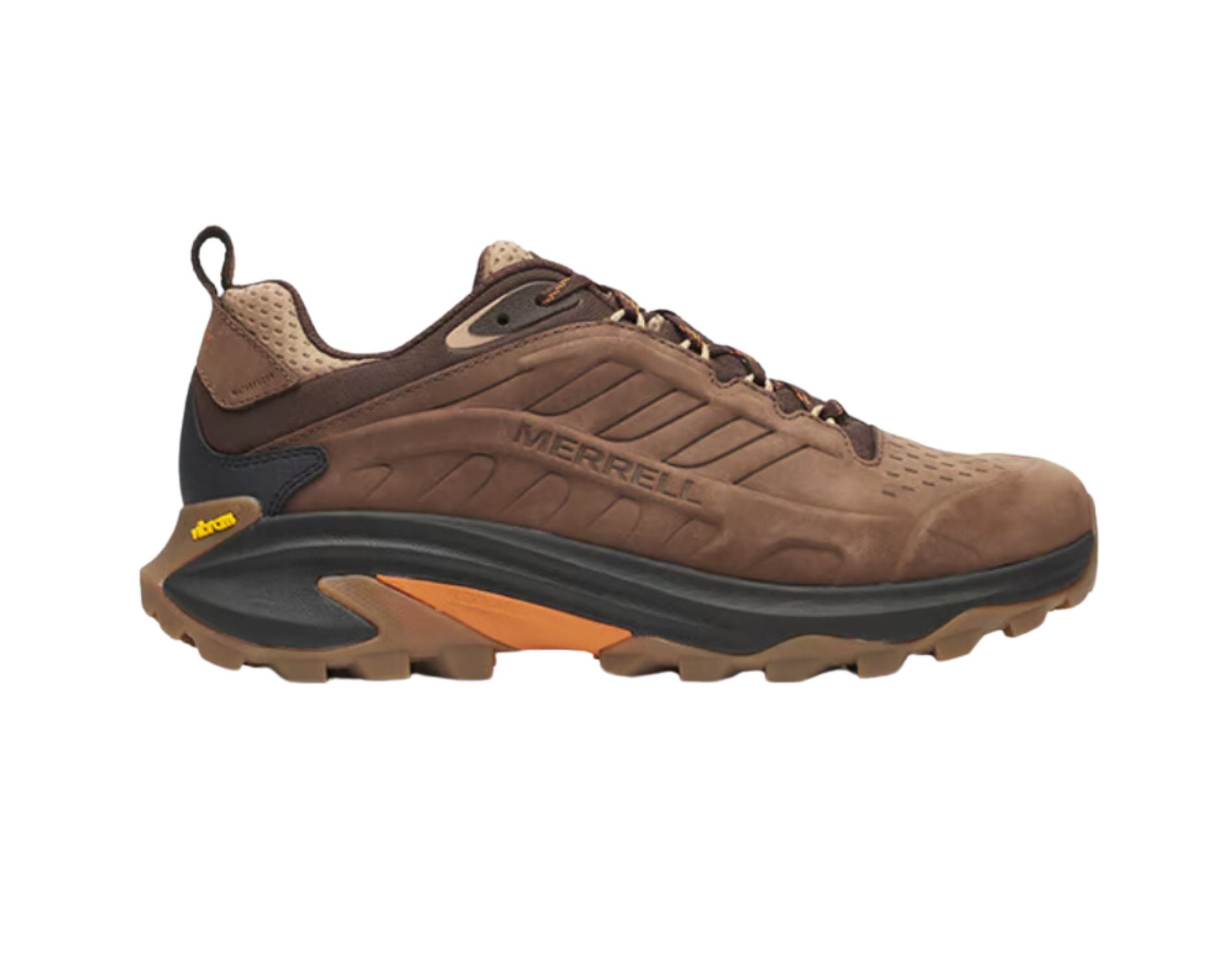 Merrell Moab Speed 2 LTR WP Mens Main image