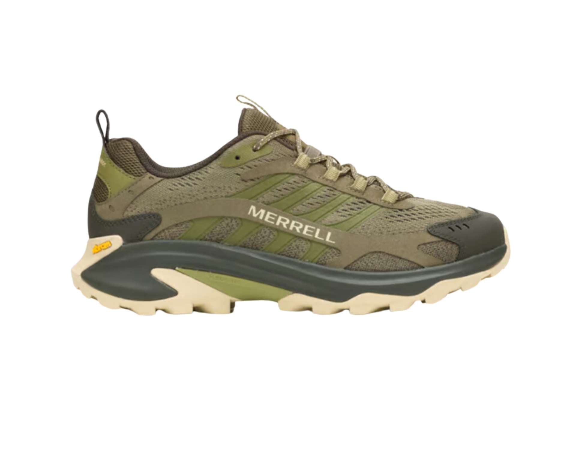 Merrell Moab Speed 2 Mens Main image