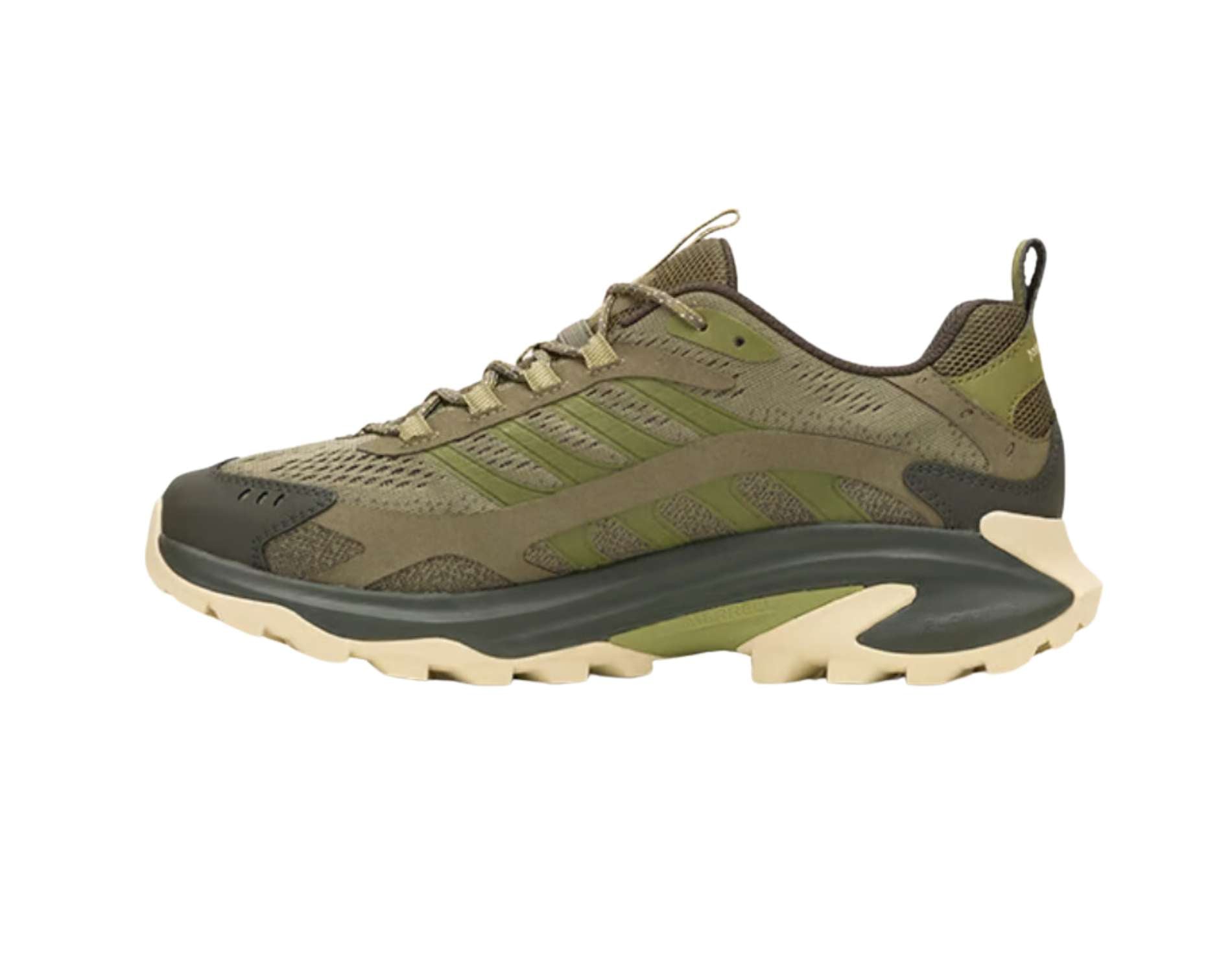 Merrell Moab Speed 2 Mens Secondary image