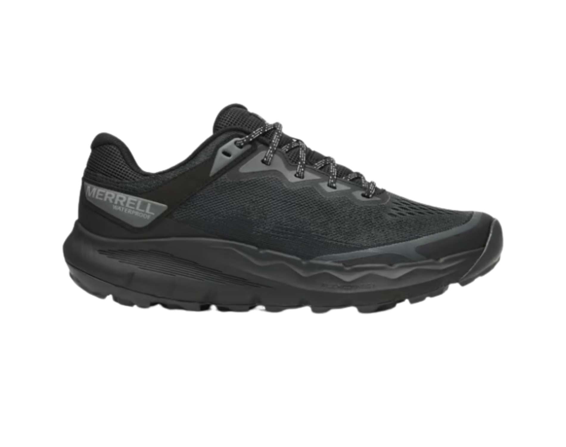 Merrell Nova 4 WP Mens Casual Shoes Main image