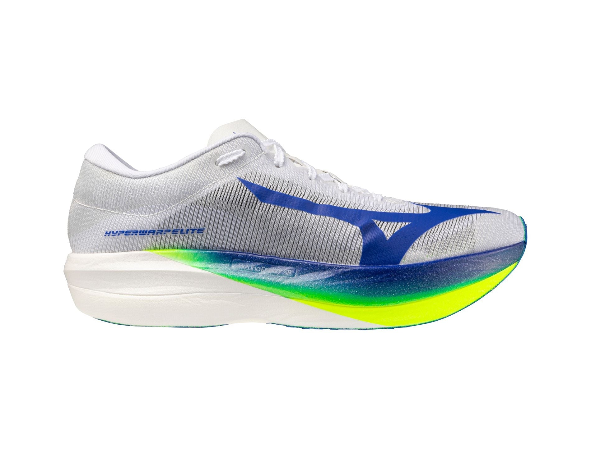 Mizuno Hyperwarp Elite Unisex Running Shoes Main image