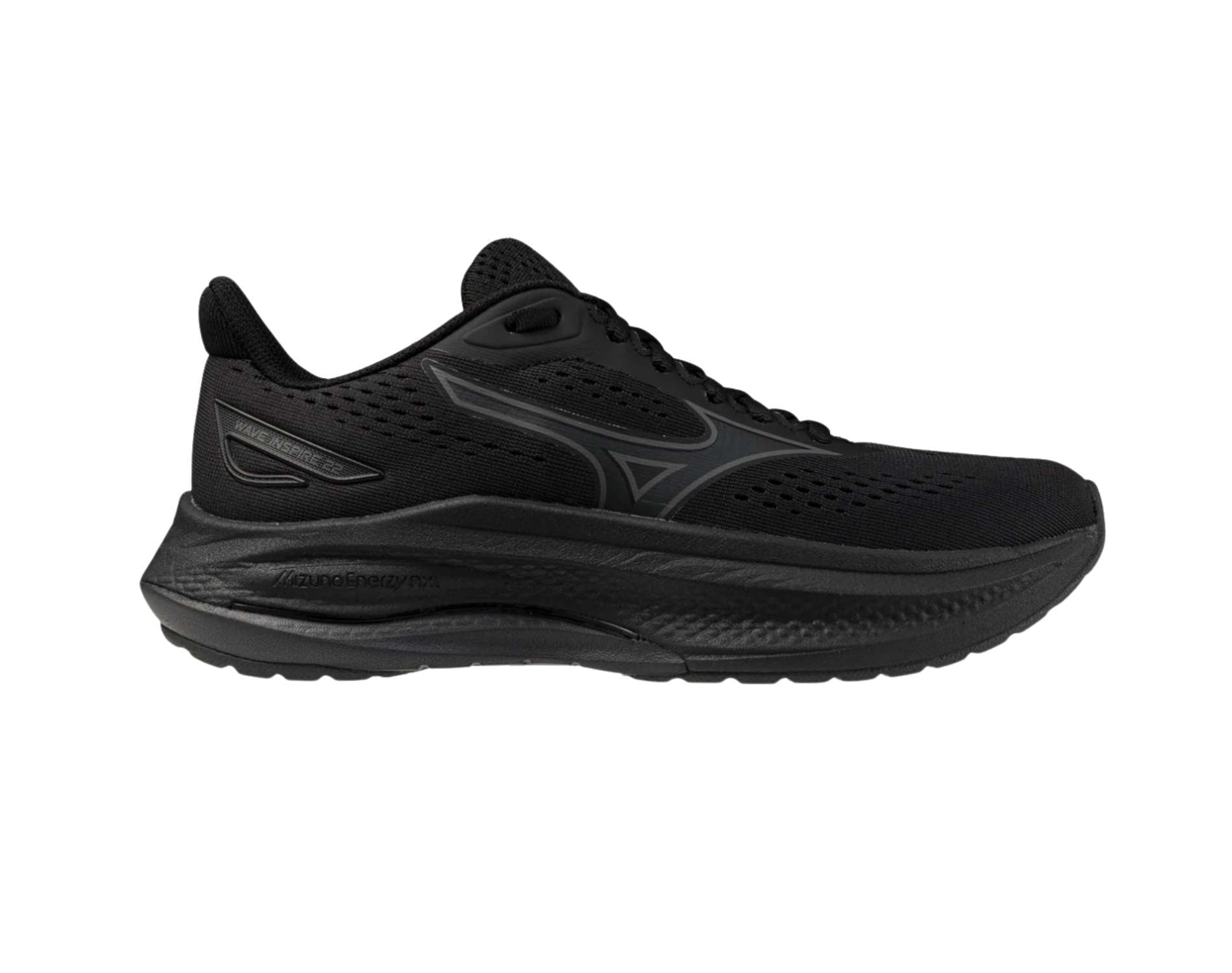 Mizuno Wave Inspire 22 Womens Wide Running Shoes Main image