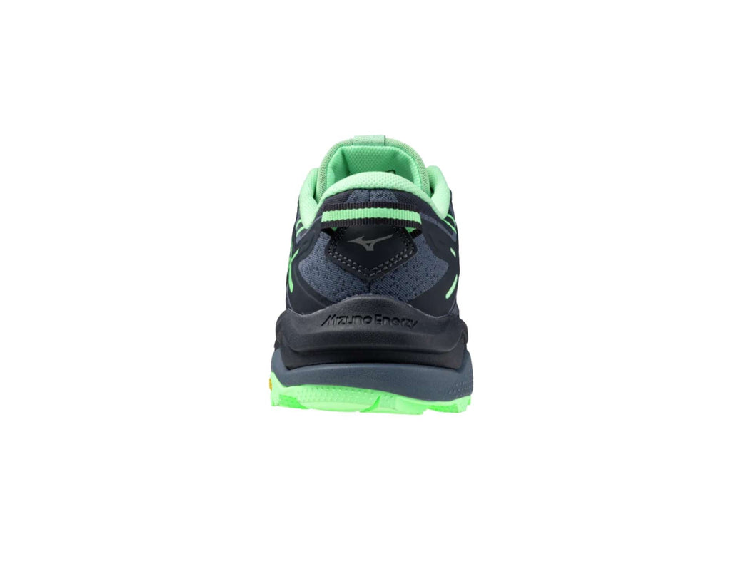 Mizuno Wave Mujin 10 Mens