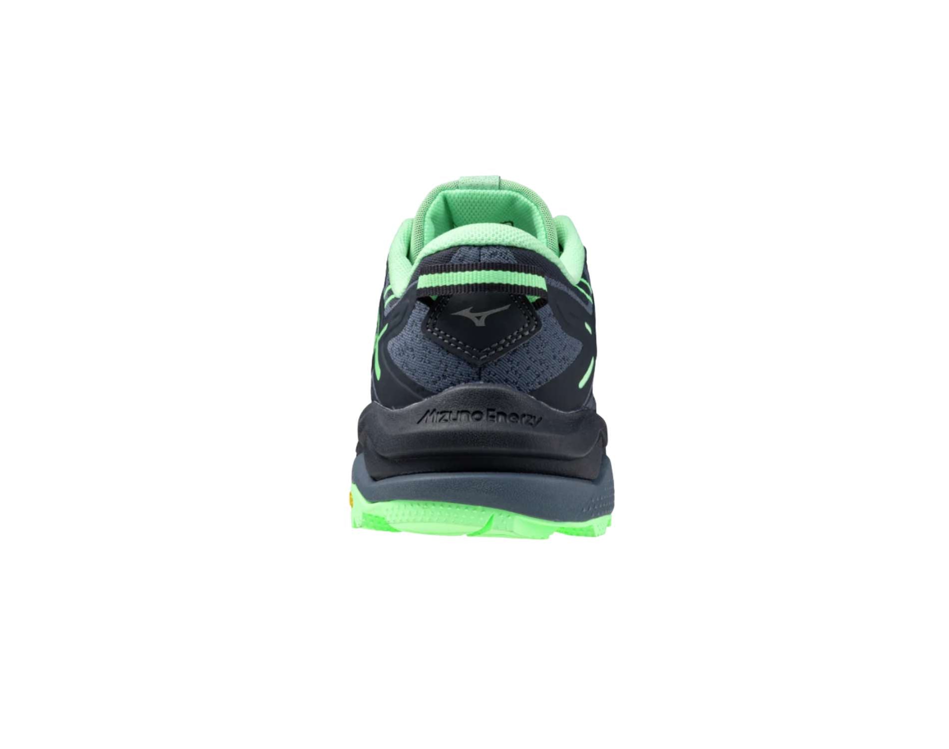 Mizuno Wave Mujin 10 Mens