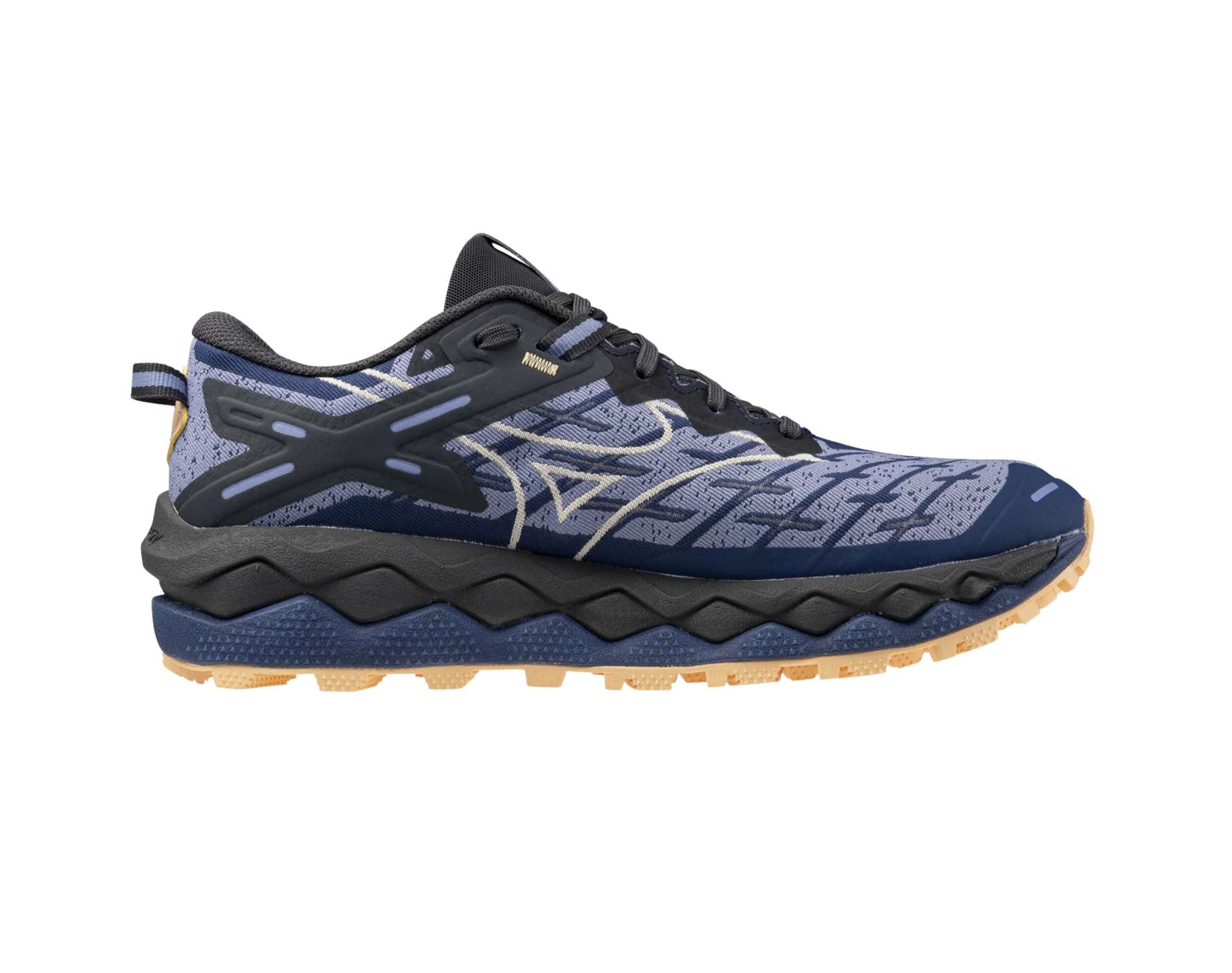 Mizuno Wave Mujin 10 Womens Main image