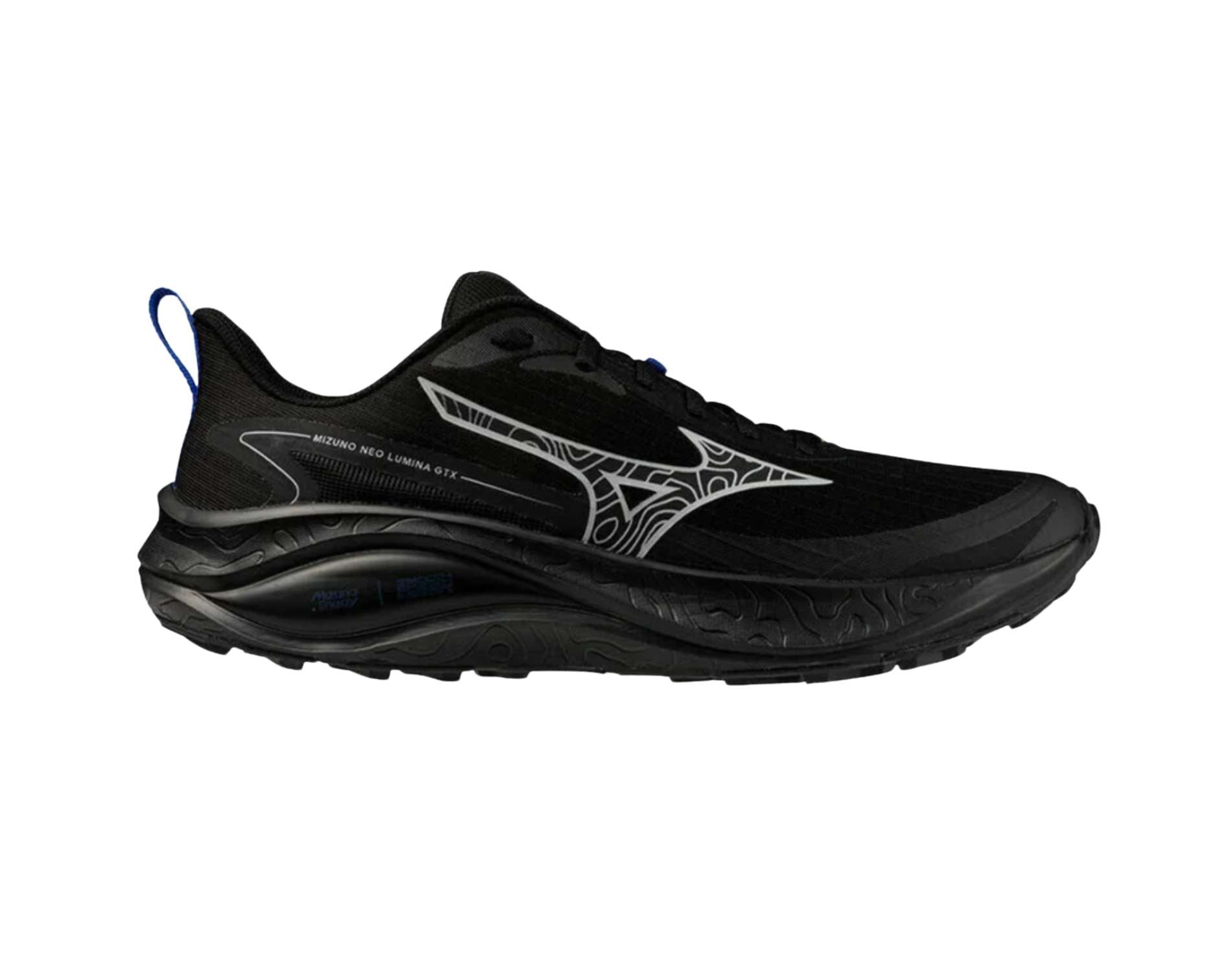 Mizuno Neo Lumina GTX Mens Trail Running Shoes Main image