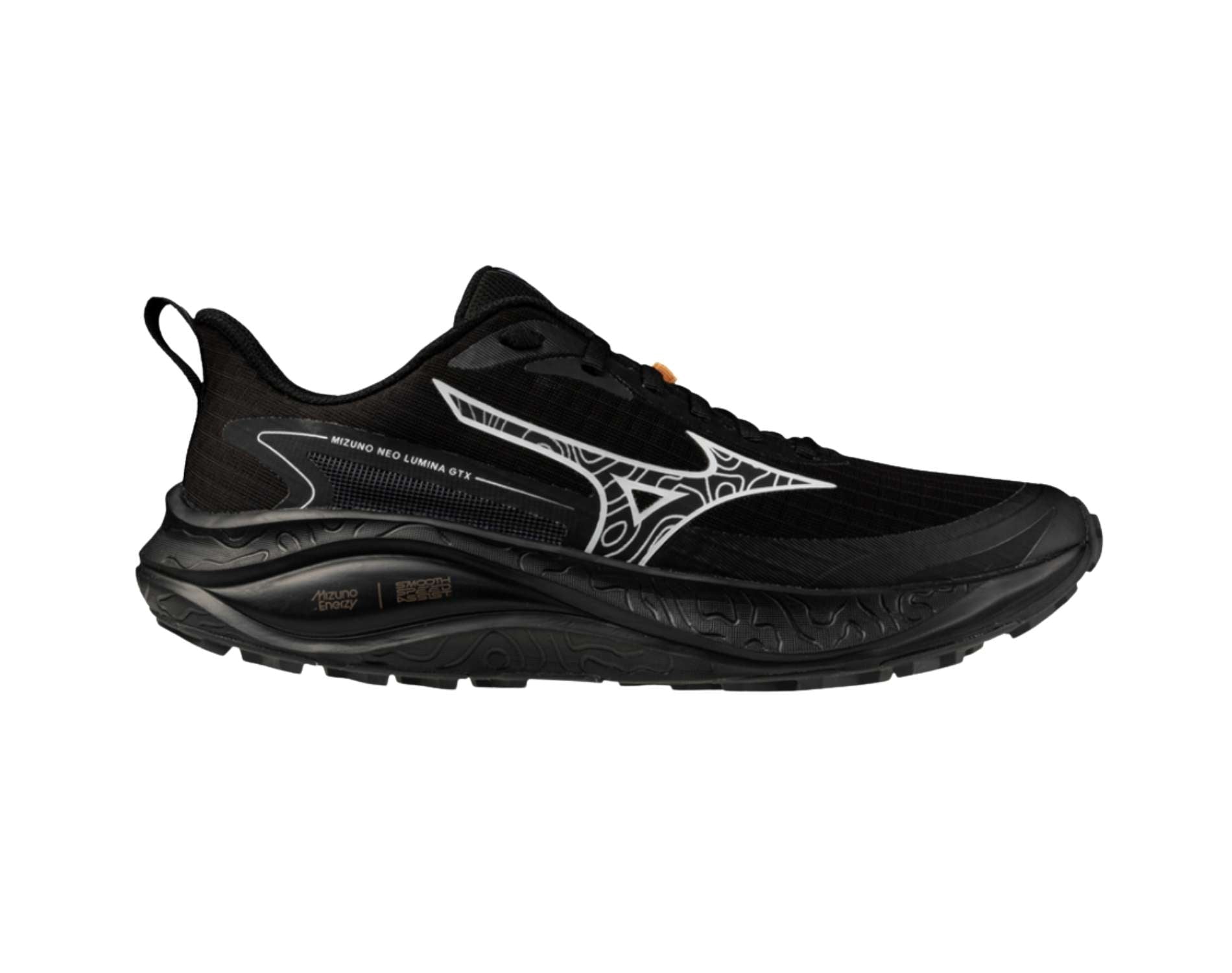 Mizuno Neo Lumina GTX Womens Trail Running Shoes Main image