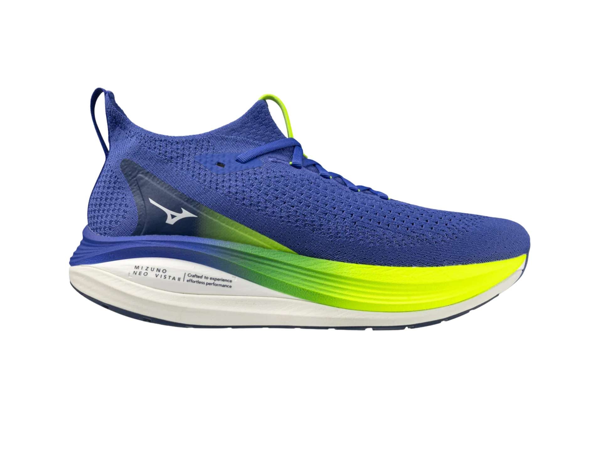 Mizuno Neo Vista 2 Mens Running Shoes Secondary image