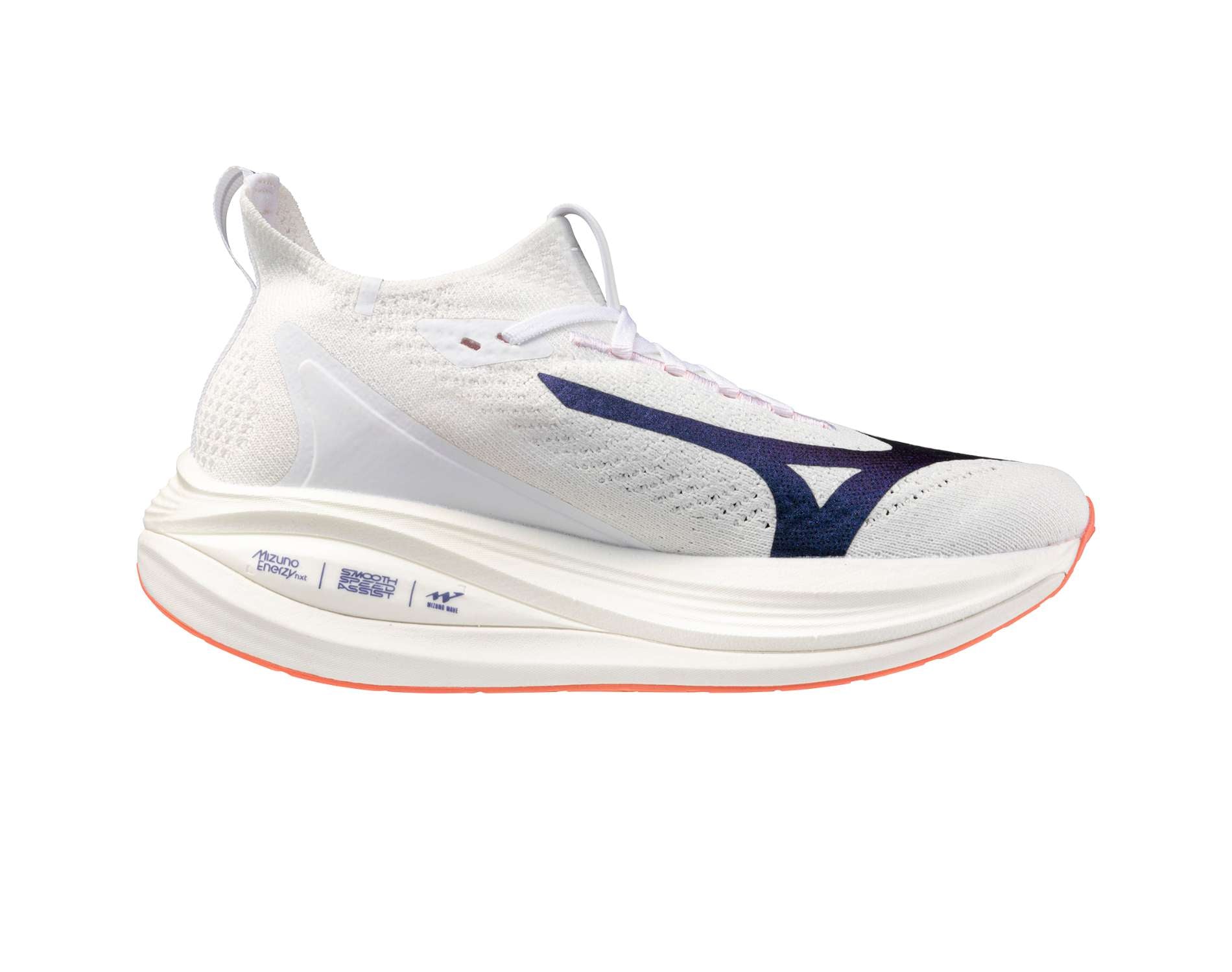 Mizuno Neo Vista 2 Womens Running Shoes Secondary image