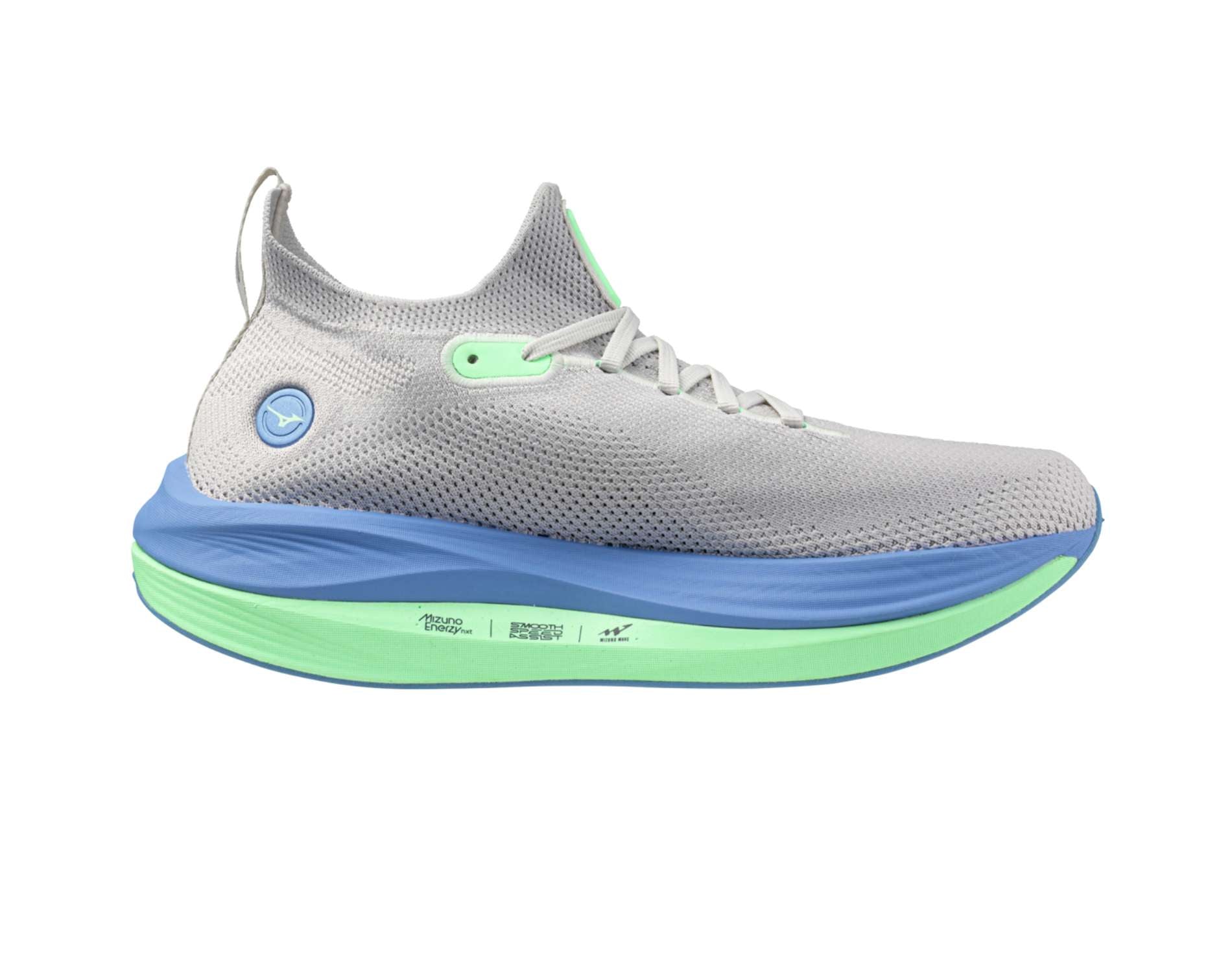 Mizuno Wave Neo Vista Unisex - Energy in the Dark Secondary image
