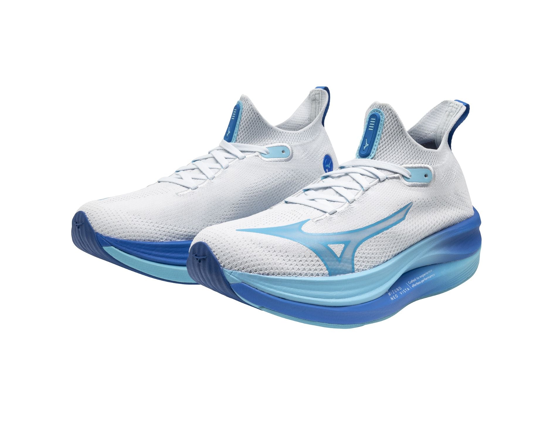 Mizuno Wave Neo Vista Womens Secondary image