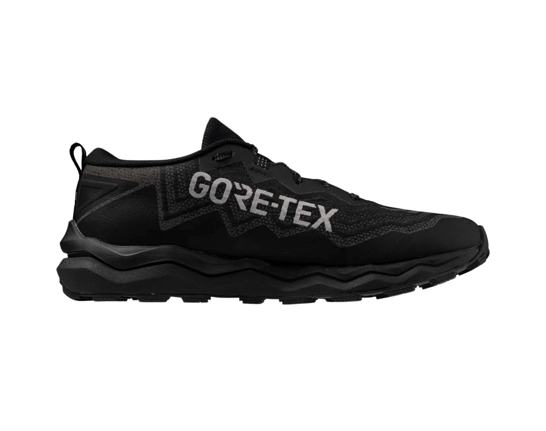 Mizuno Wave Daichi 9 GTX Mens Wide Main image