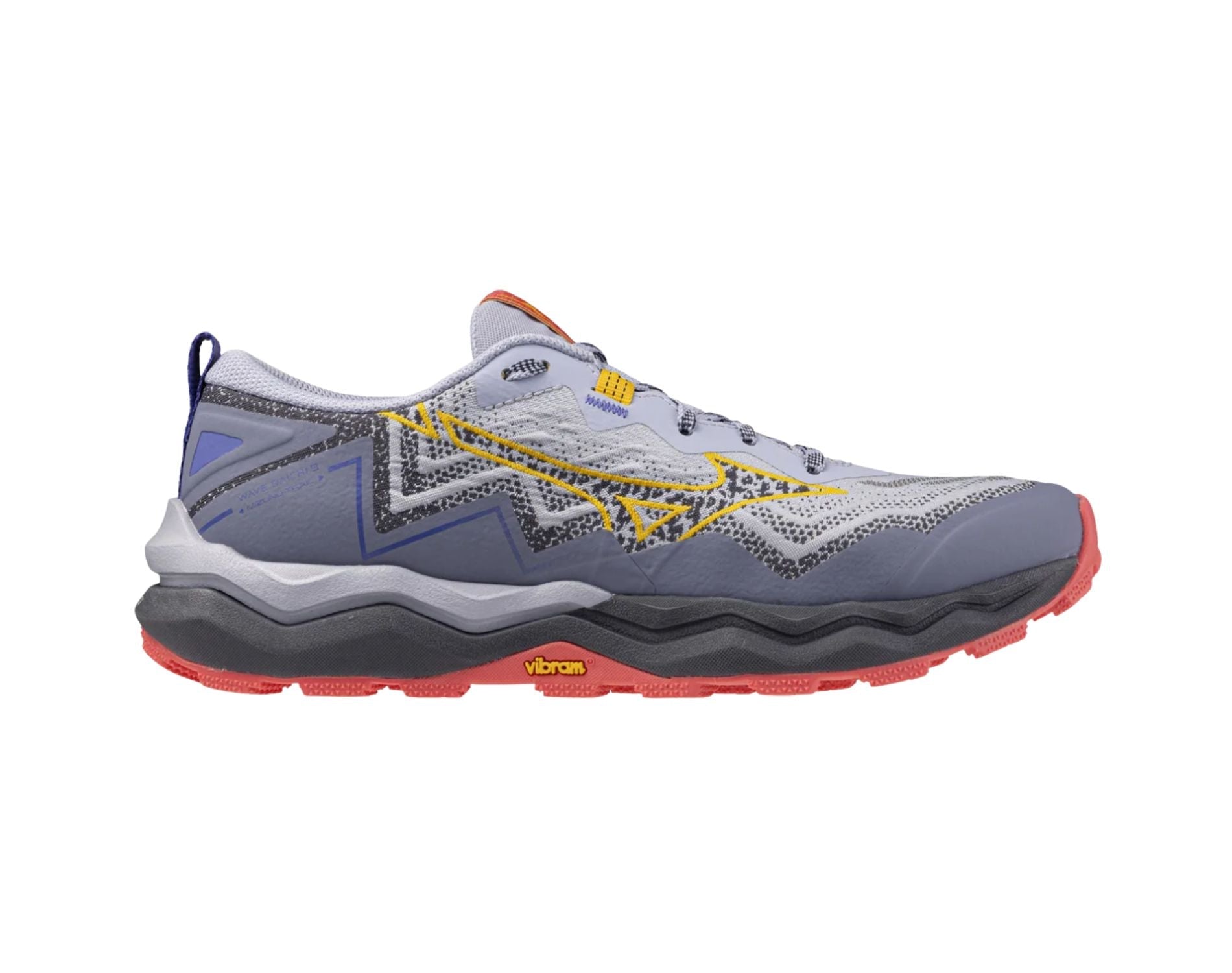 Mizuno Wave Daichi 9 Womens Main image
