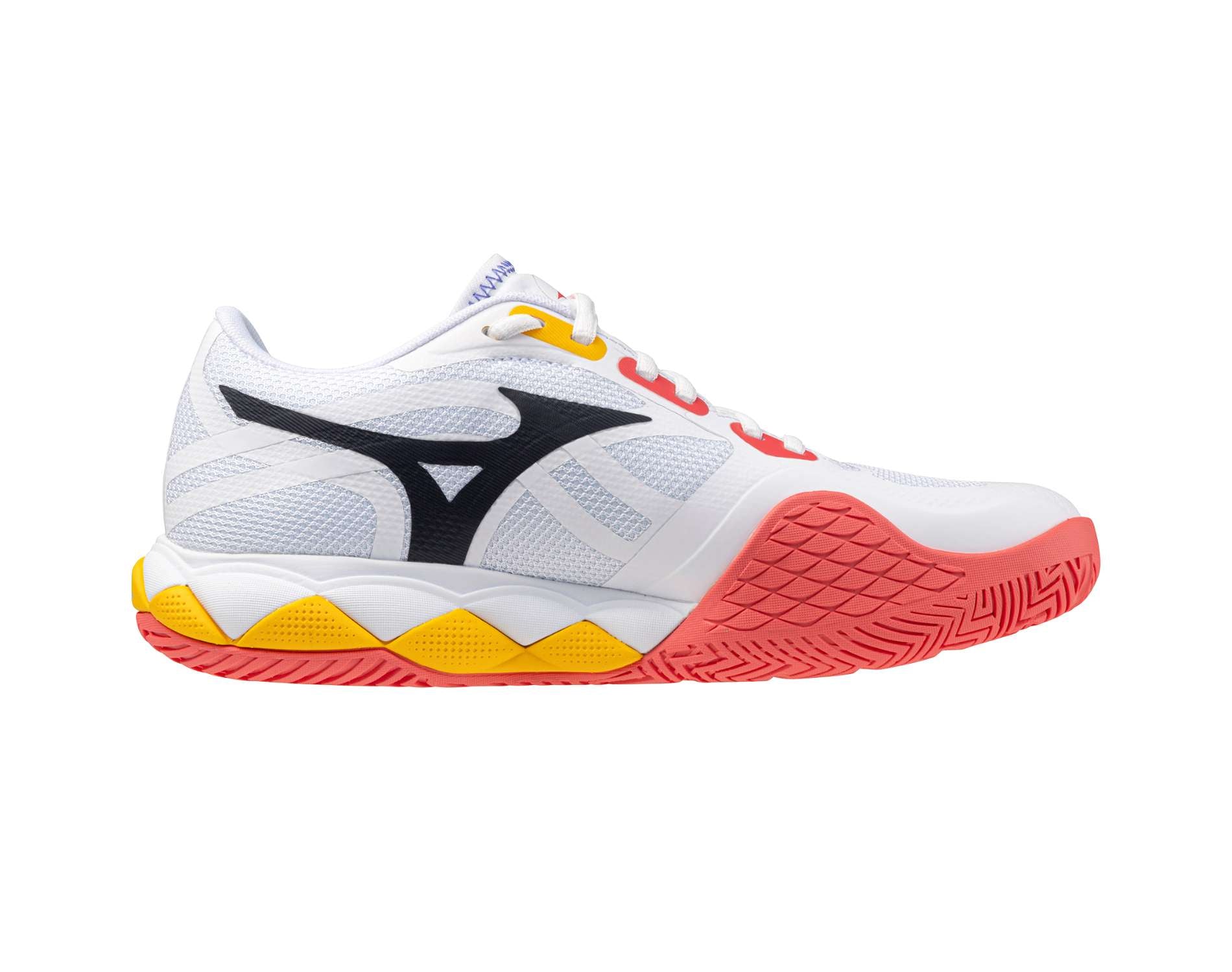 Mizuno Wave Enforce Tour 2 AC Womens Main image