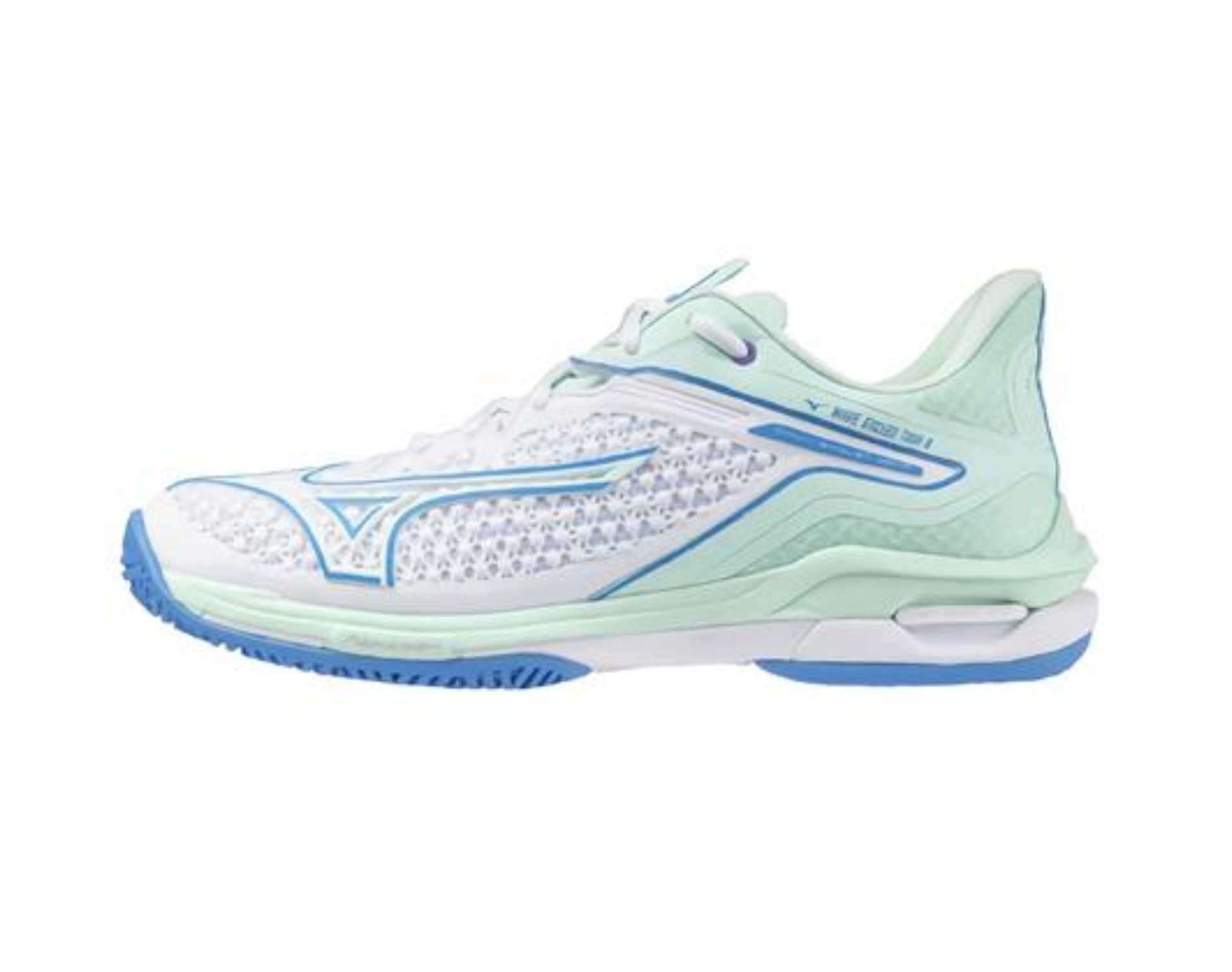 Mizuno Wave Exceed Tour 6 AC Womens Main image