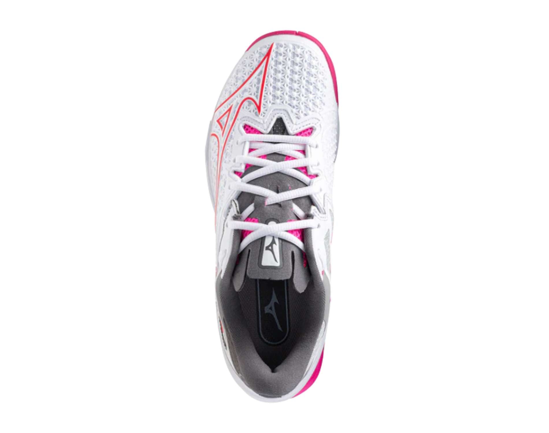 Mizuno Wave Exceed Tour 6 CC Womens Secondary image