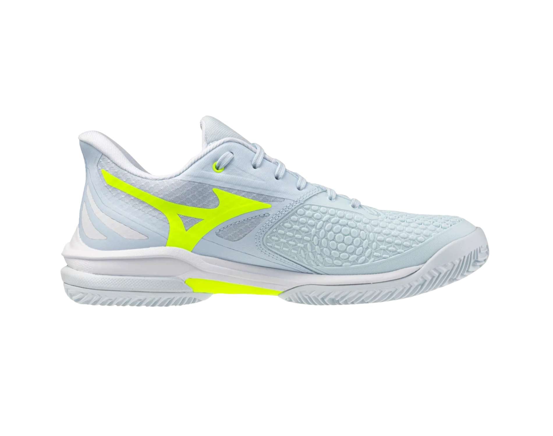 Mizuno Wave Exceed Tour 7 AC Womens Tennis Shoes Main image