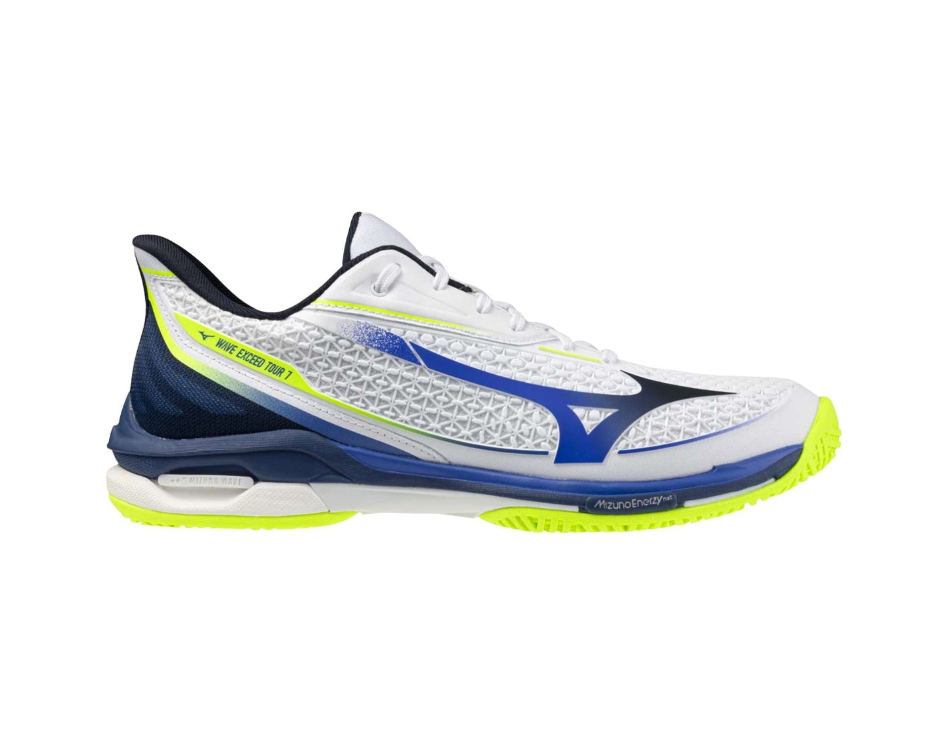 Mizuno Wave Exceed Tour 7 AC Mens Tennis Shoes Main image