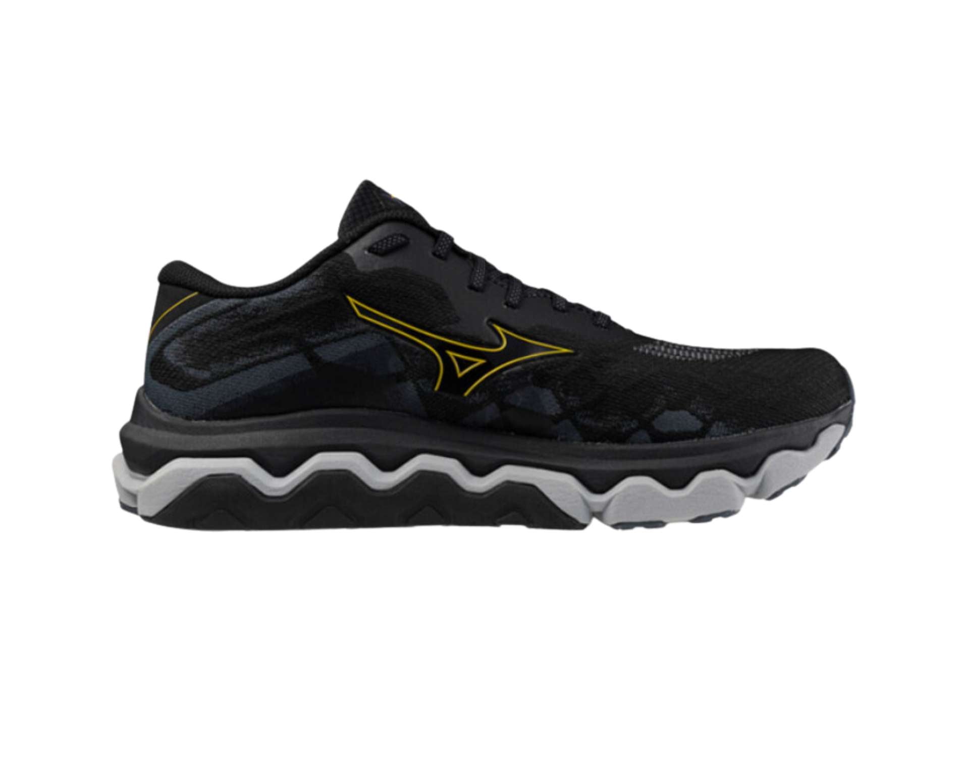 Mizuno Wave Horizon 7 Mens Wide Secondary image