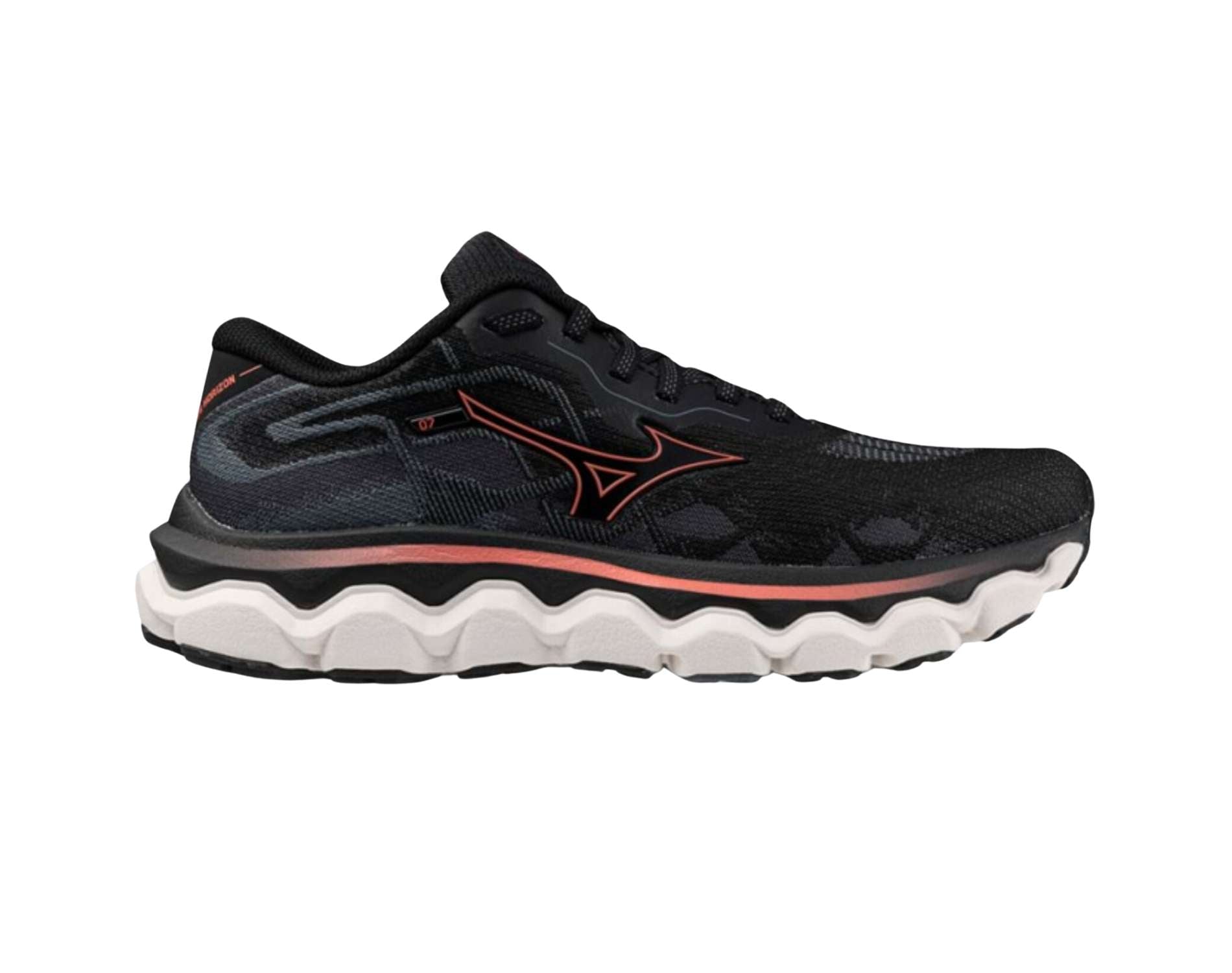 Mizuno Wave Horizon 7 Womens Wide Main image