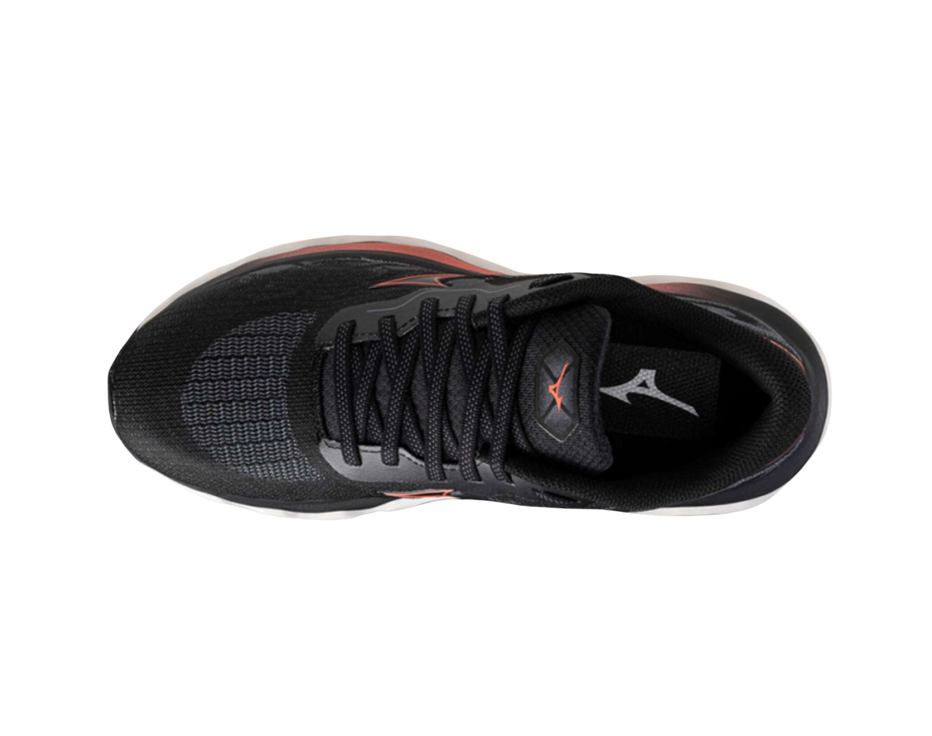 Mizuno Wave Horizon 7 Womens Wide Secondary image