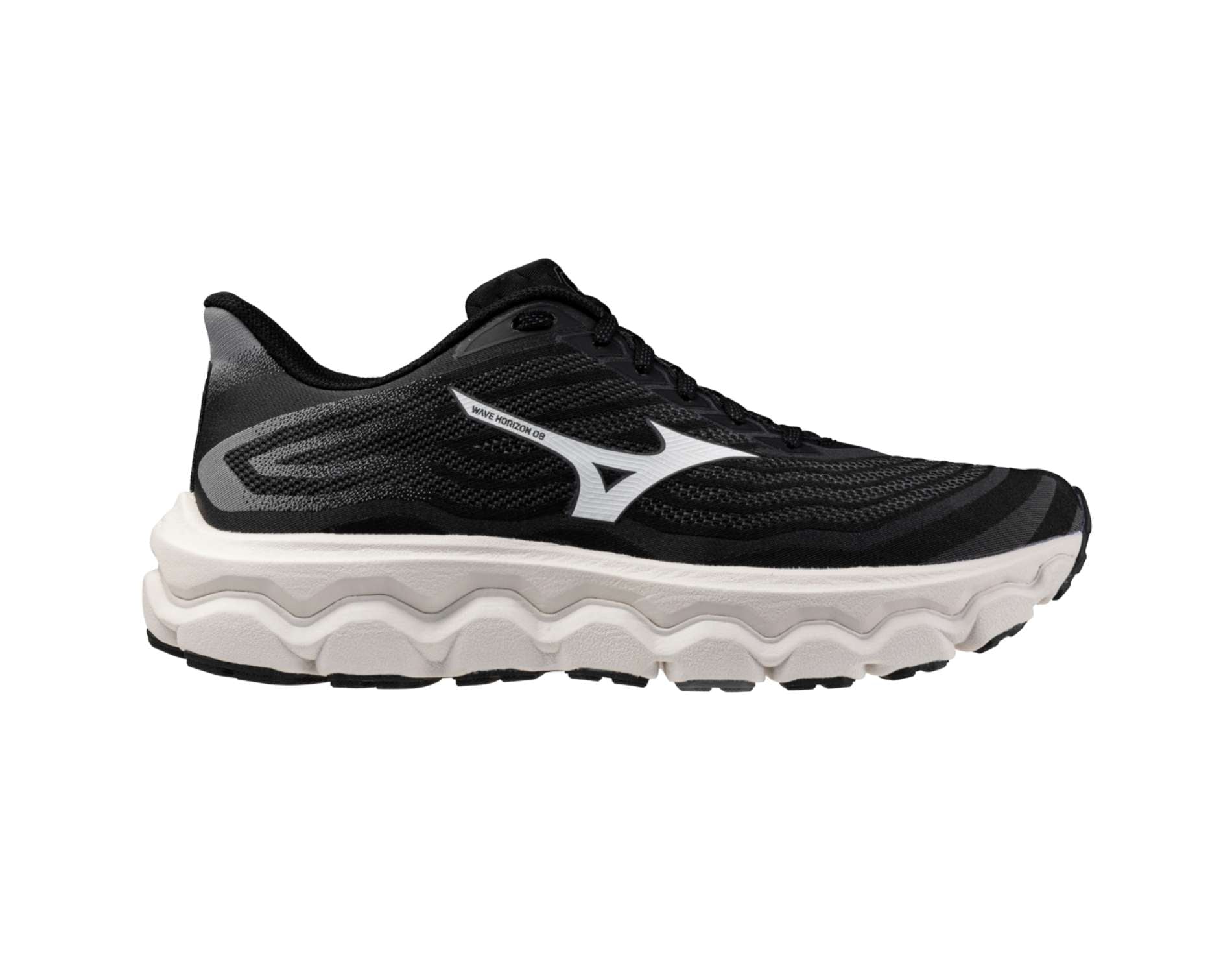 Mizuno Wave Horizon 8 Womens Wide Running Shoes Main image