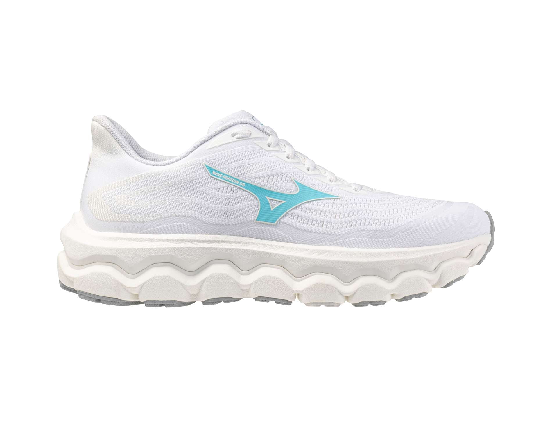 Mizuno Wave Horizon 8 Womens Running Shoes Main image