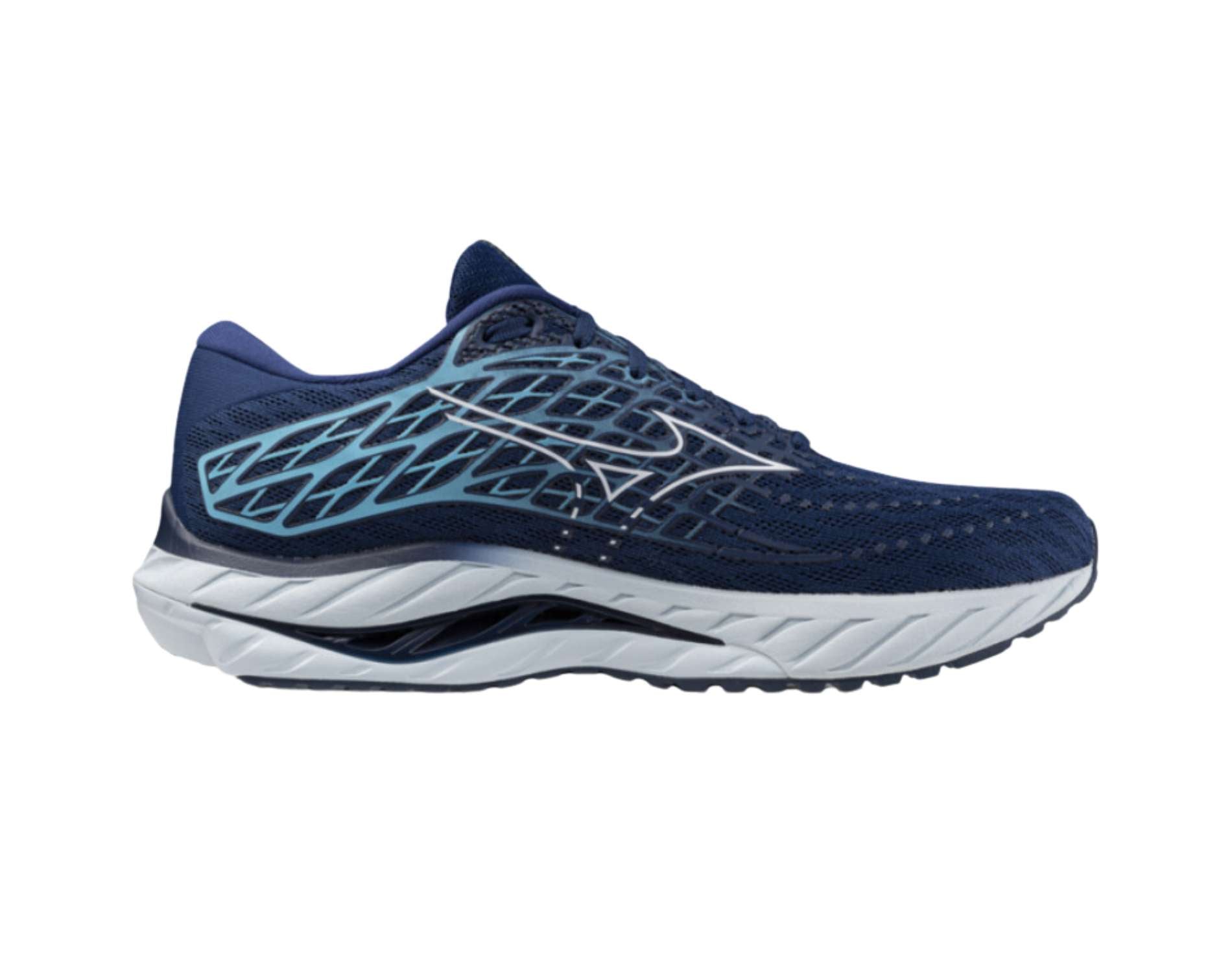 Mizuno Wave Inspire 20 Mens Main image