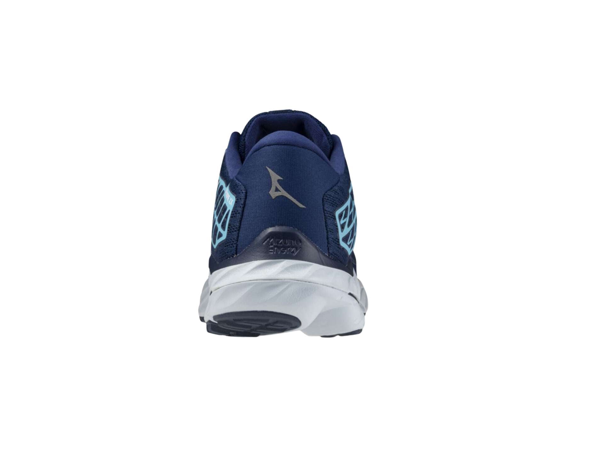 Mizuno Wave Inspire 20 Mens Secondary image