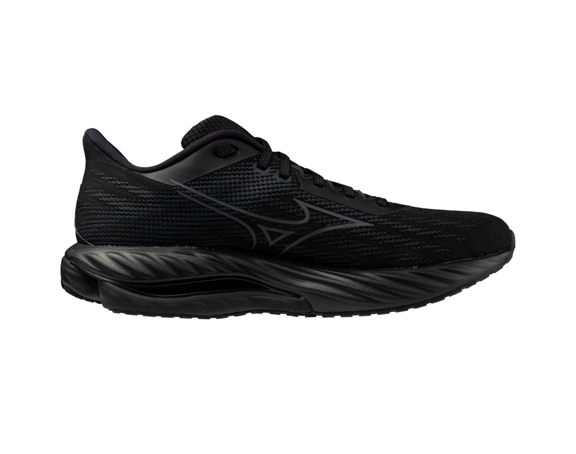 Mizuno Wave Inspire 21 Womens Running Shoes Main image