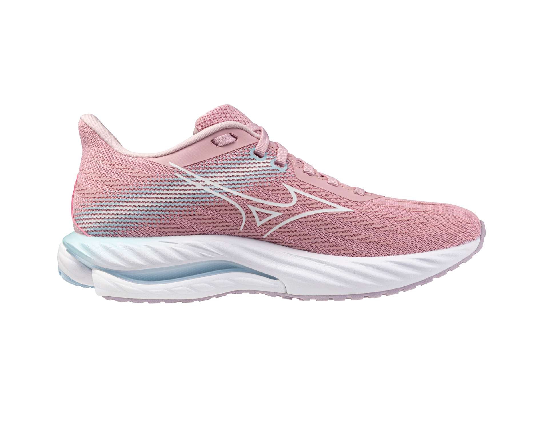 Mizuno Wave Inspire 21 Womens Running Shoes Secondary image