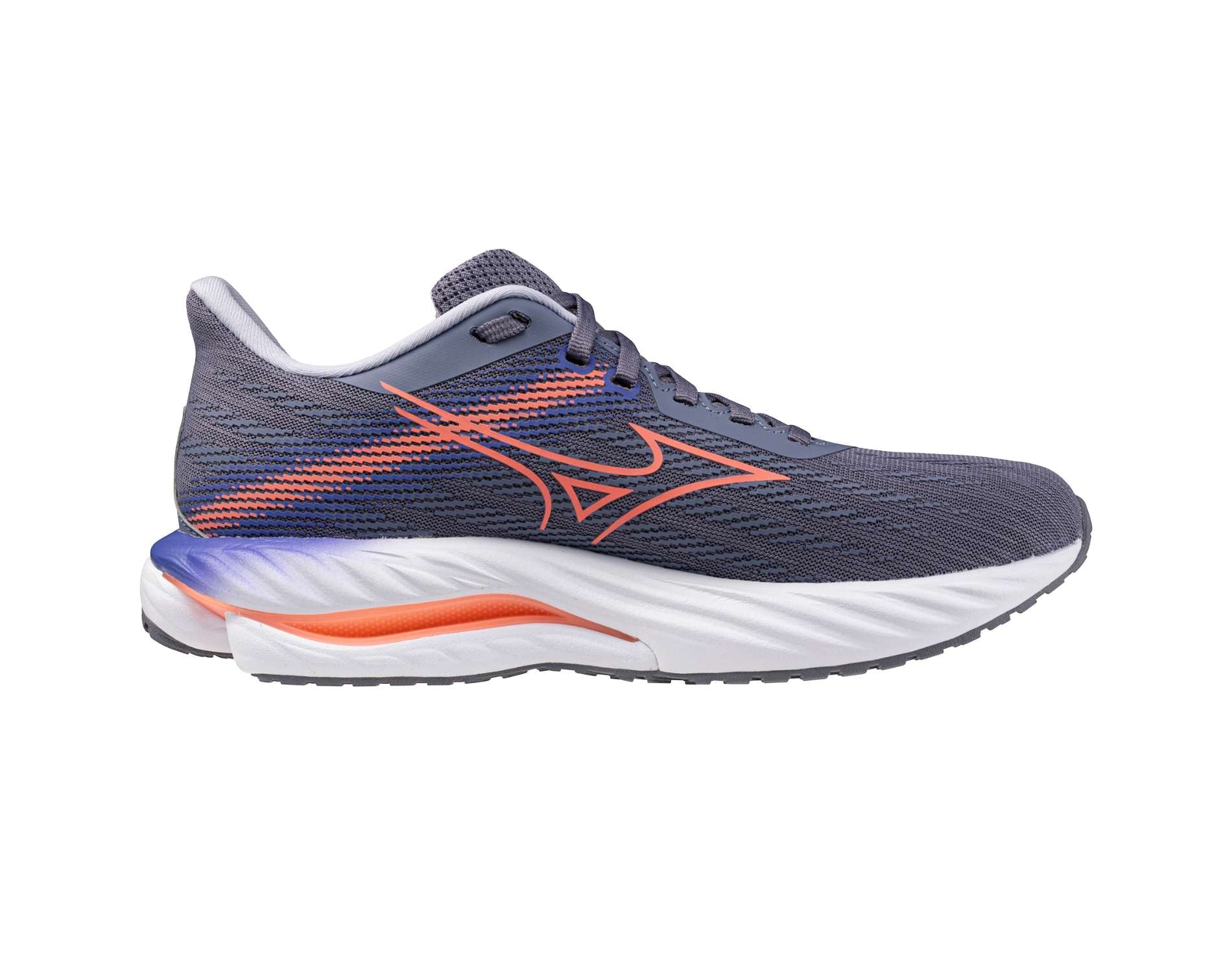 Mizuno Wave Inspire 21 Womens Wide Running Shoes Main image
