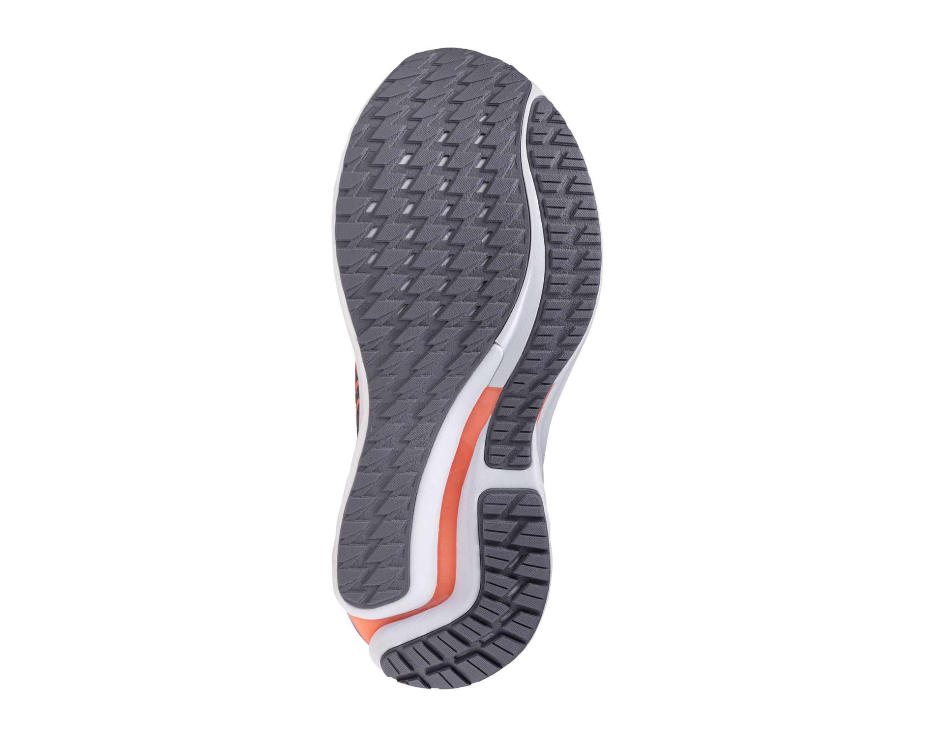 Mizuno Wave Inspire 21 Womens Wide Running Shoes Secondary image