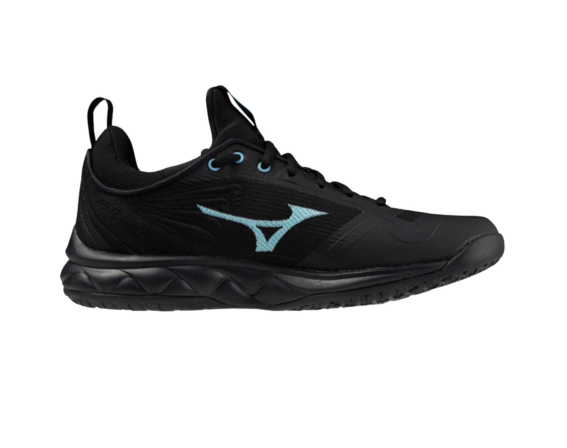 Mizuno Wave Luminous 2 NB Womens Secondary image