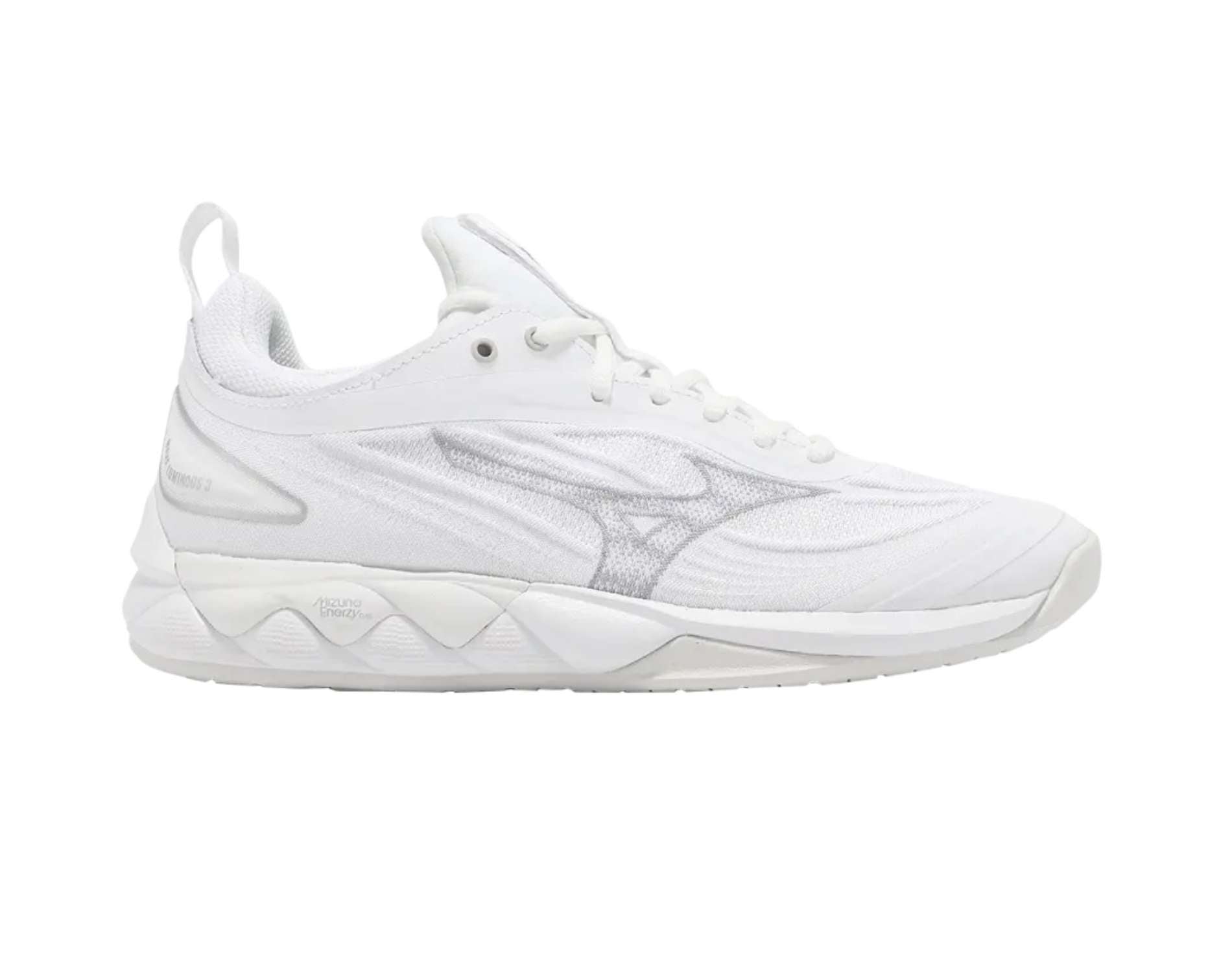 Mizuno Wave Luminous 3 NB Womens Wide Main image