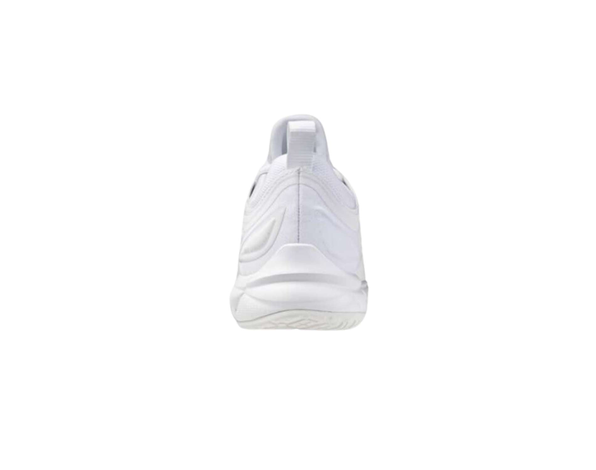 Mizuno Wave Luminous 3 NB Womens Wide Secondary image