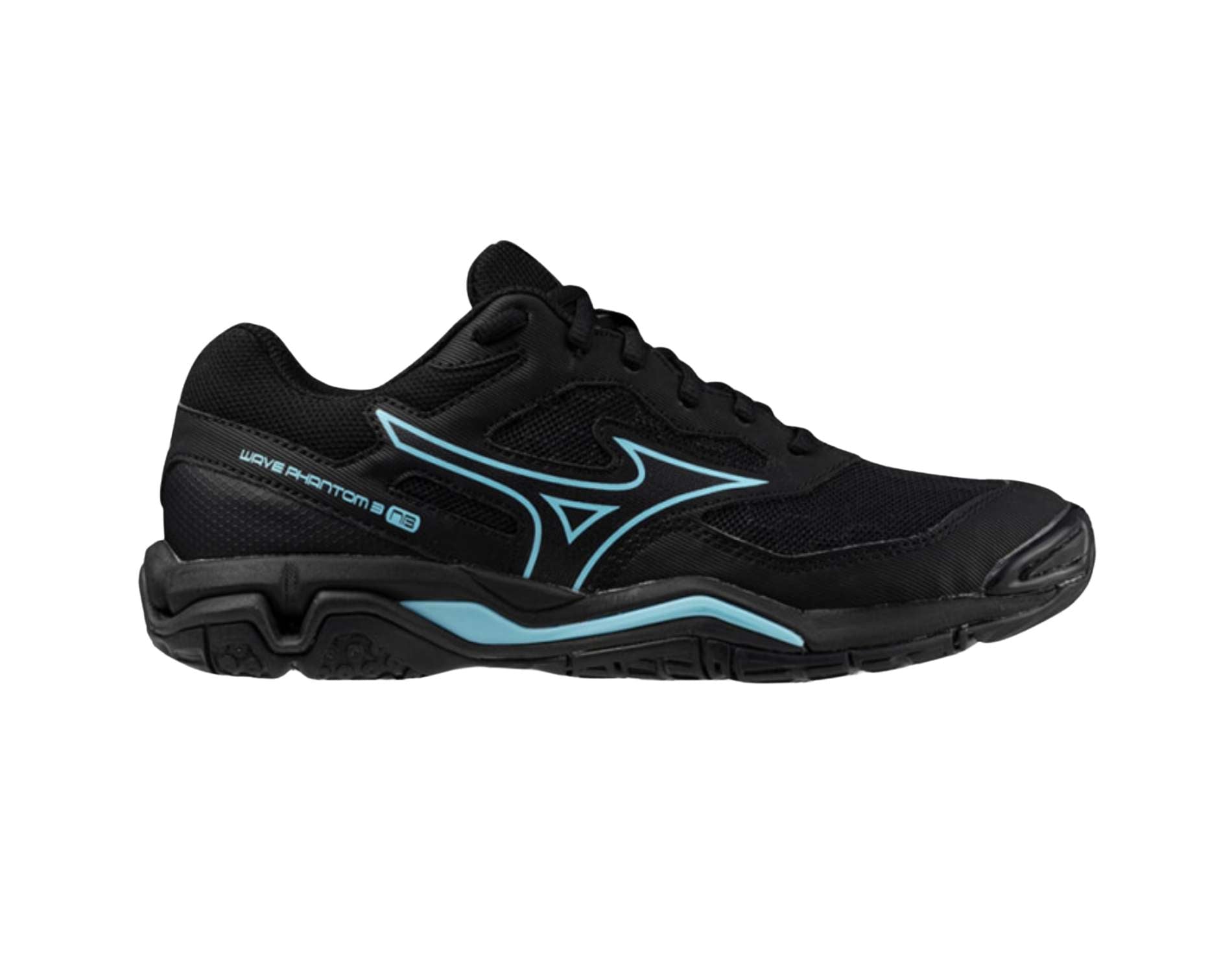 Mizuno Wave Phantom 3 NB Womens Wide Secondary image