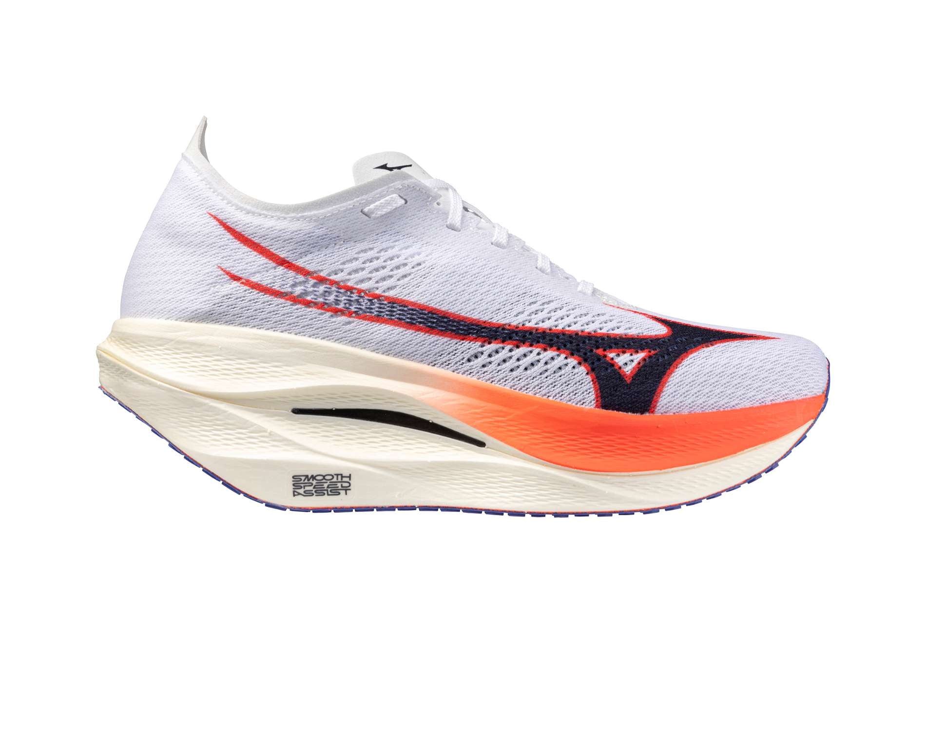 Mizuno Wave Rebellion Pro 3 Unisex Main image