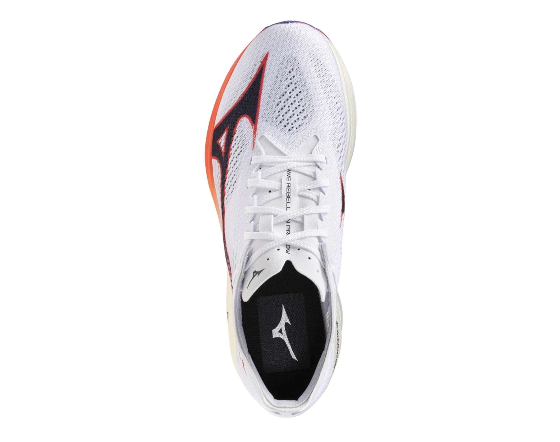 Mizuno Wave Rebellion Pro Low Unisex Secondary image