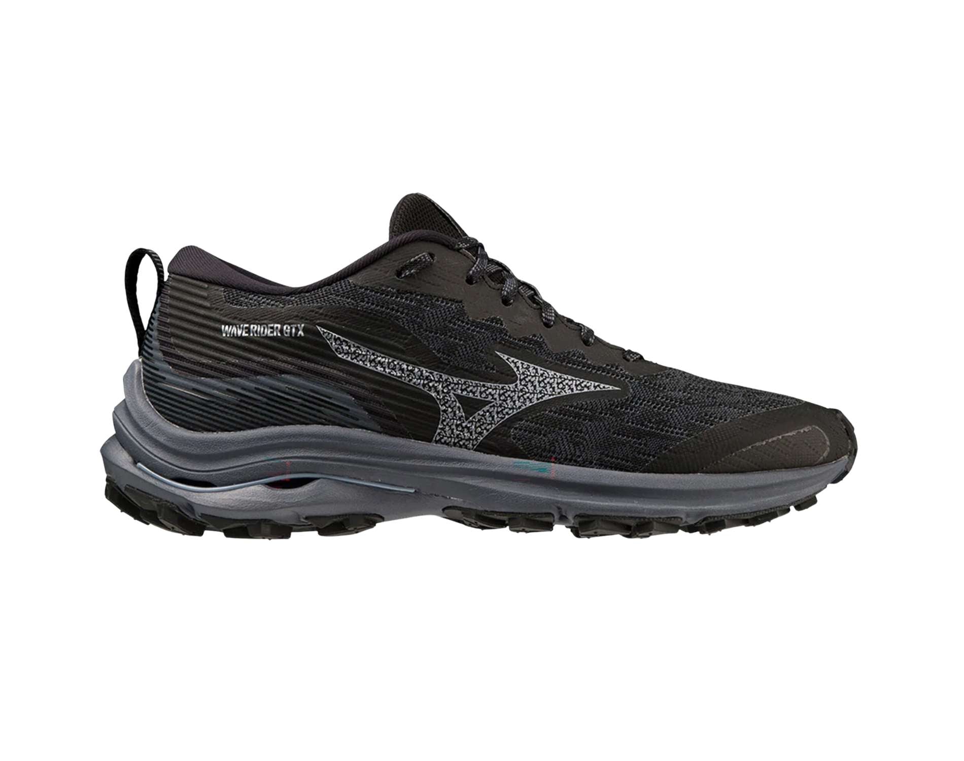Mizuno Wave Rider GTX Womens Wide Main image