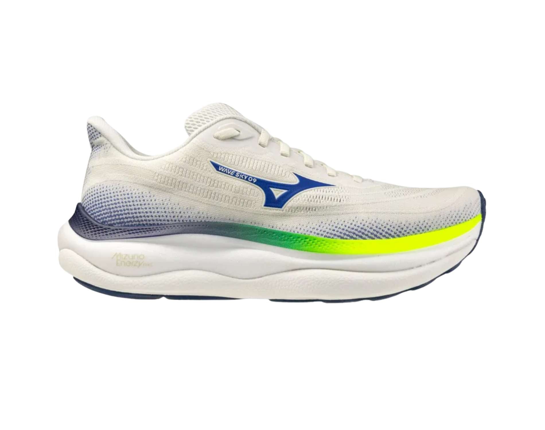 Mizuno Wave Sky 9 Mens Running Shoes Secondary image
