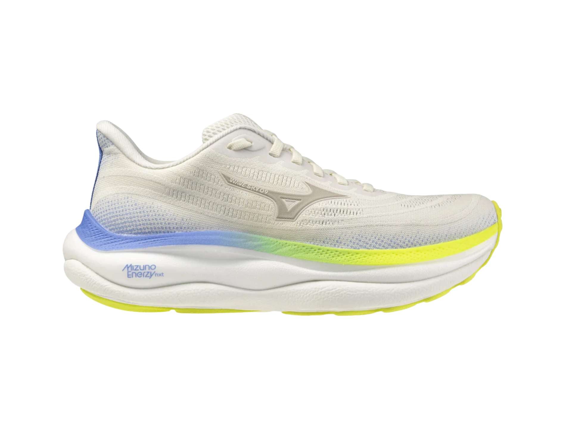 Mizuno Wave Sky 9 Womens Running Shoes Secondary image