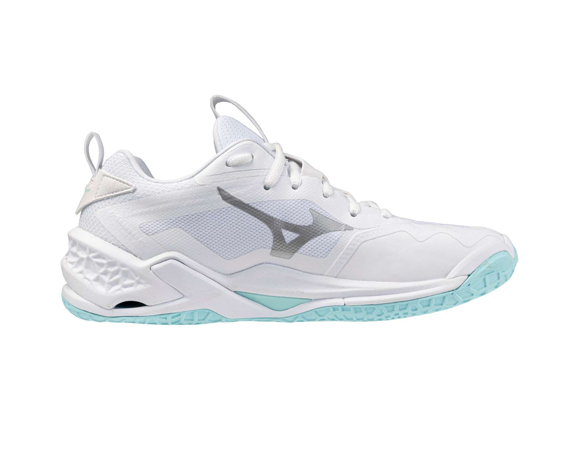 Mizuno Wave Stealth Neo 2 NB Womens Main image