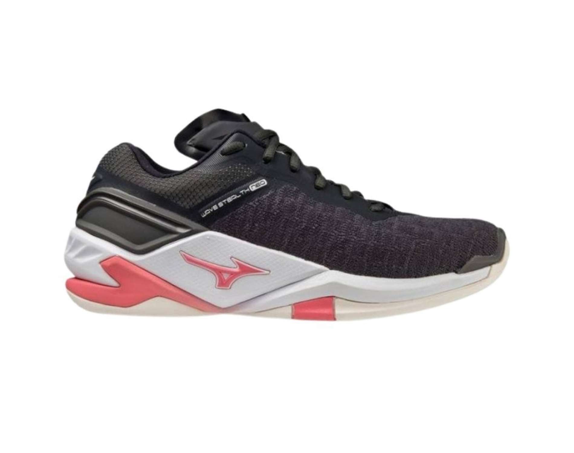 Mizuno Wave Stealth Neo NB Womens Main image