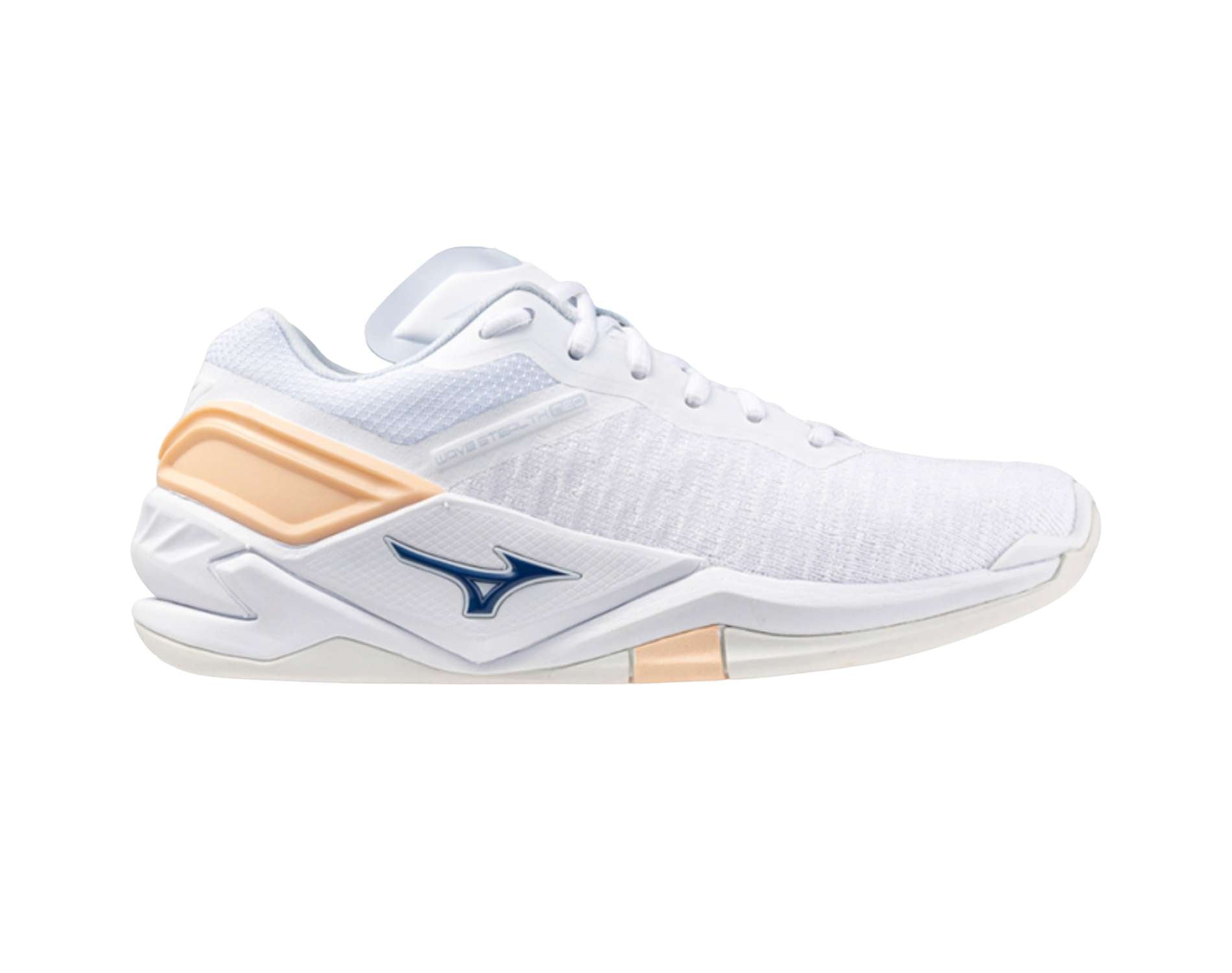 Mizuno Wave Stealth Neo NB Womens Secondary image