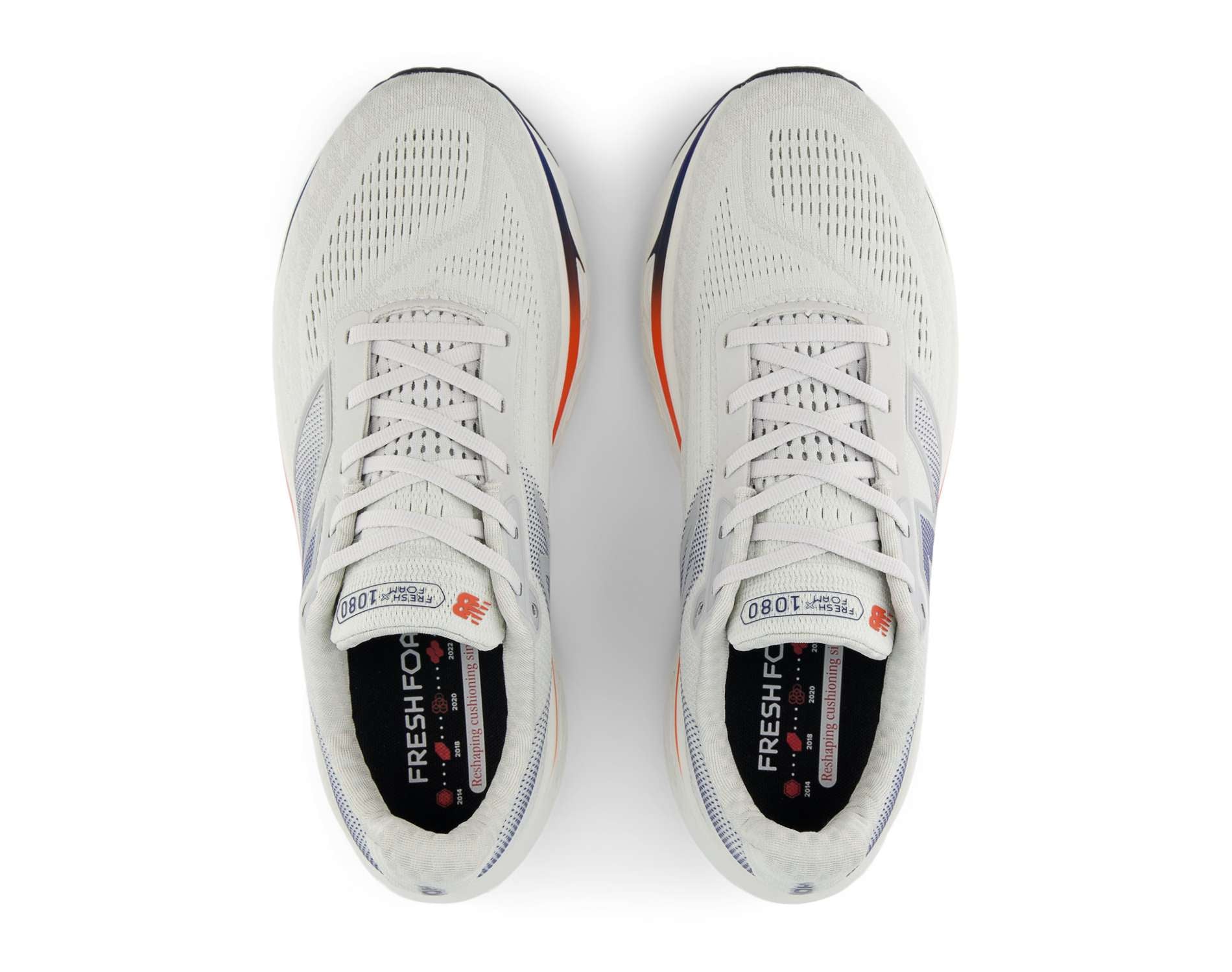New Balance 1080 V14 Mens Running Shoes