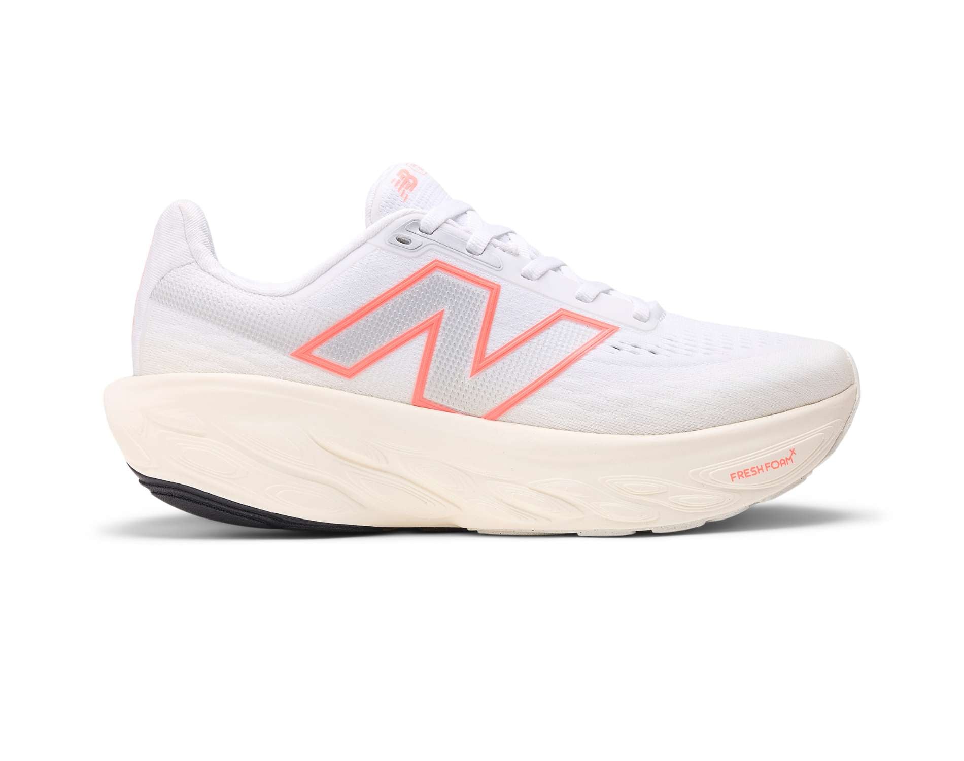 New Balance 1080 V14 Womens Running Shoes Main image