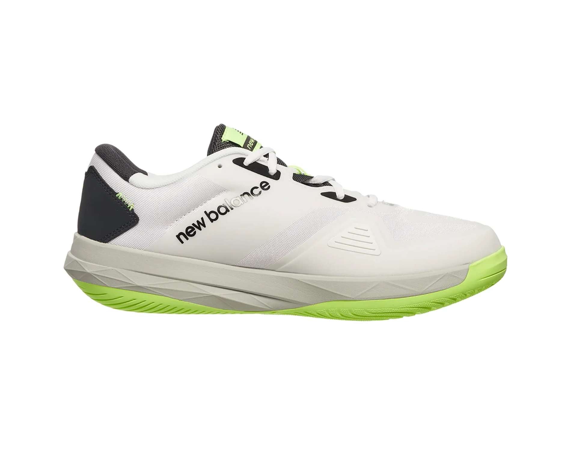New Balance 796 V4 Mens Tennis Shoes Secondary image