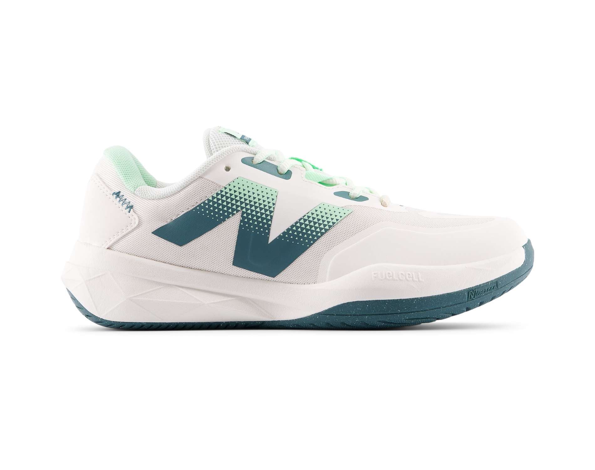 New Balance 796 V4 Womens Wide Tennis Shoes Main image
