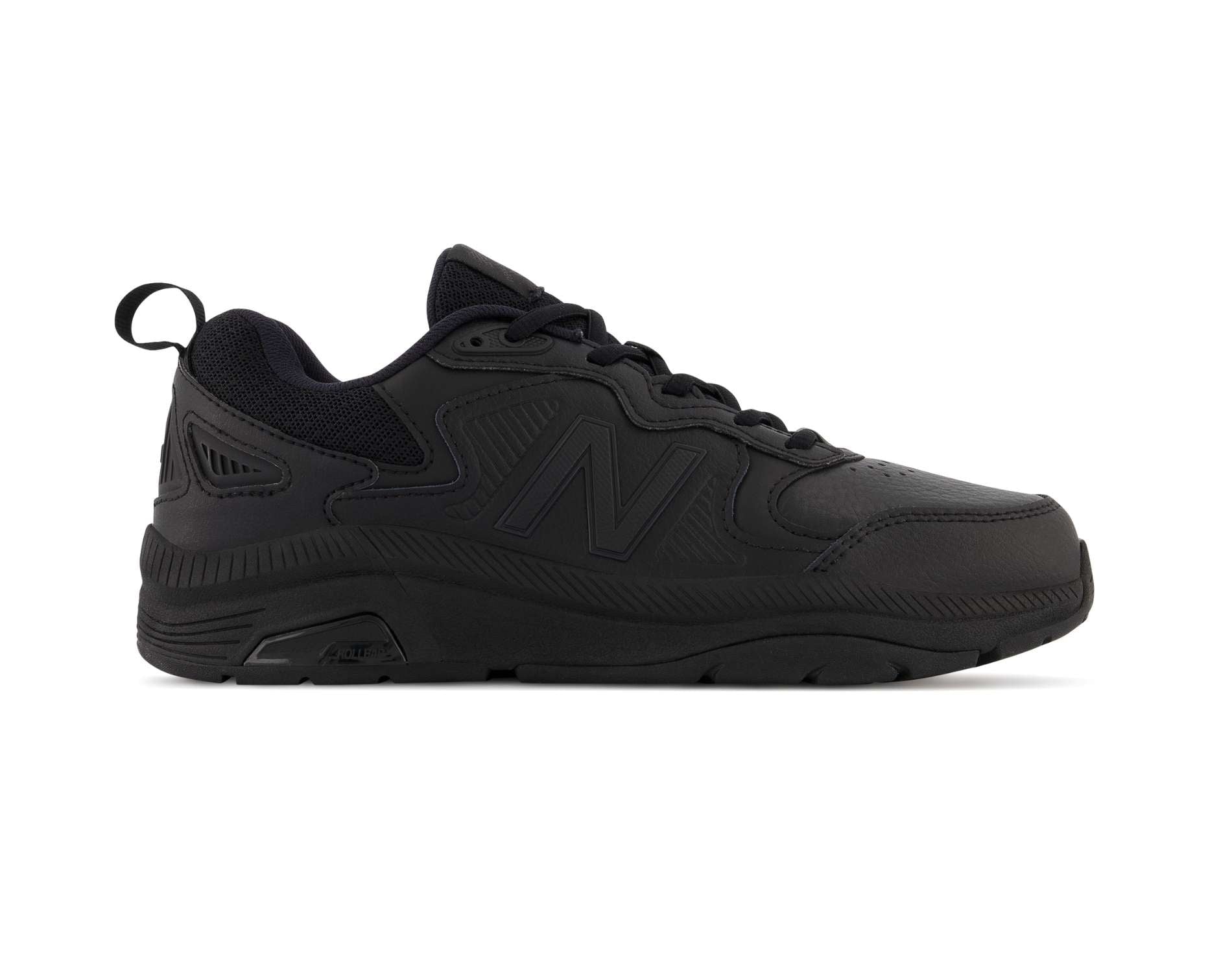 New Balance 857 V3 Mens Wide Walking Shoes Secondary image